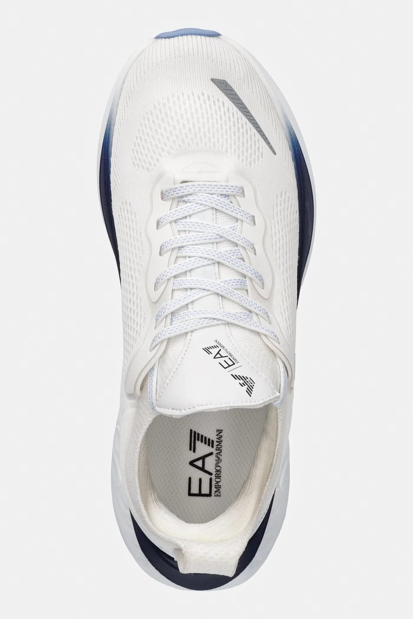 Кроссовки - фото 4