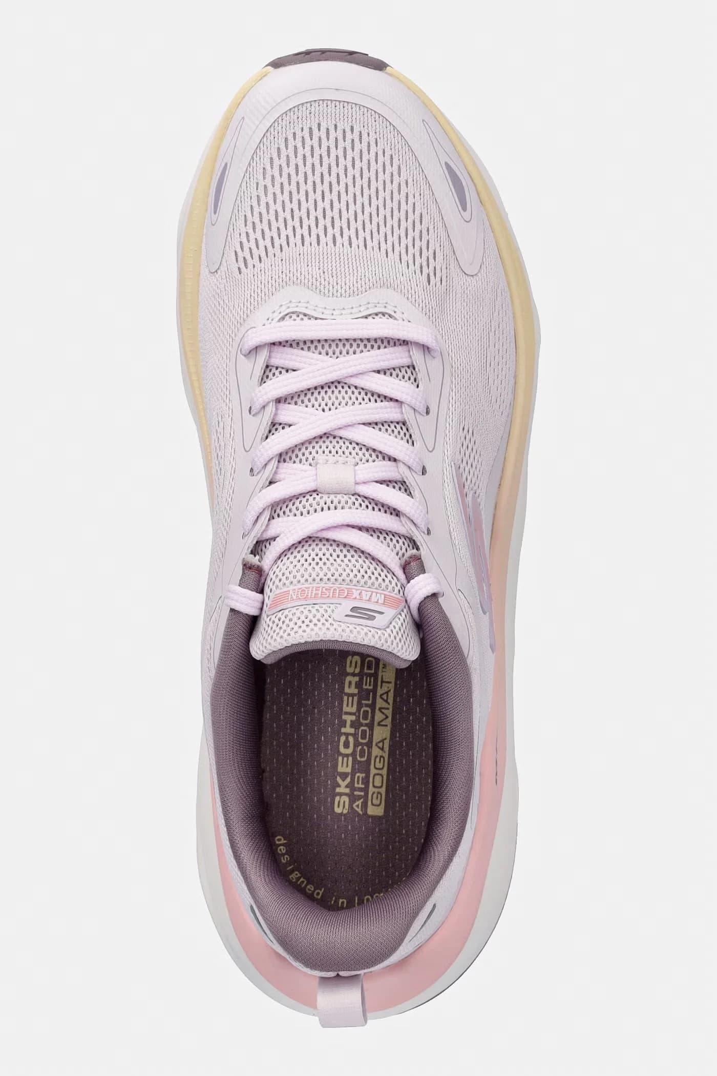 кроссовки MAX RUN - фото 4