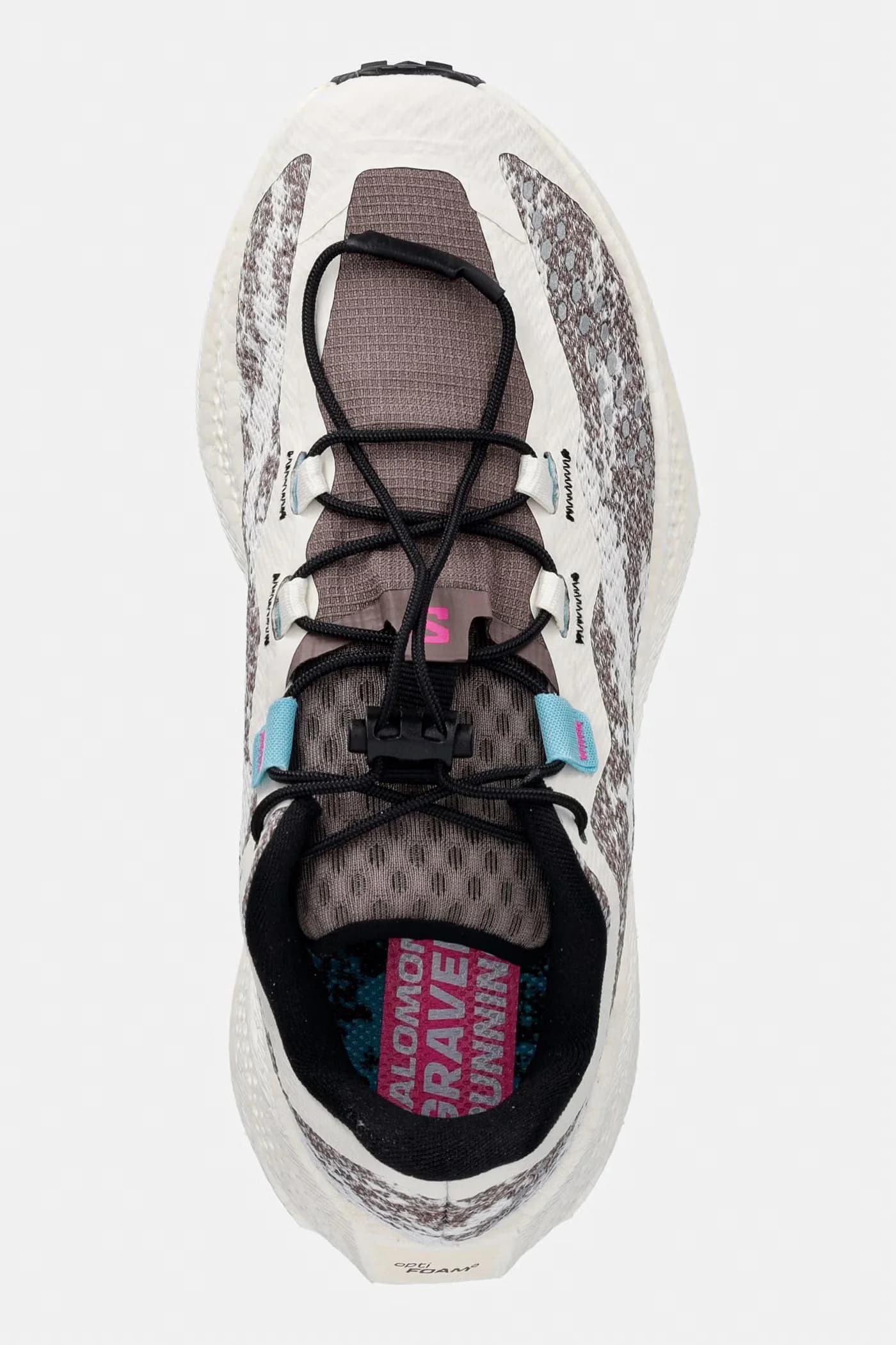 Спортивная обувь AERO GLIDE 4 - фото 4