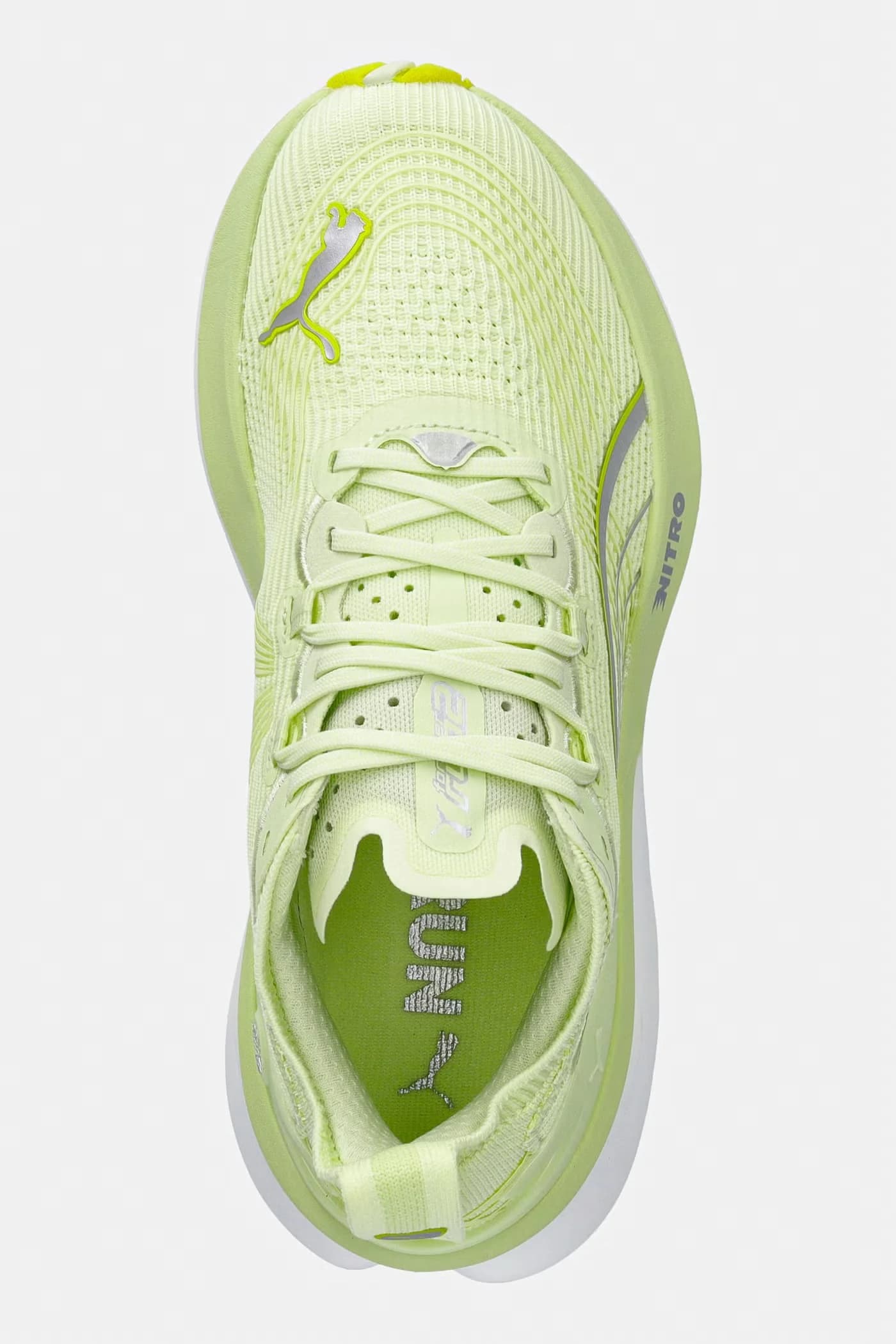 Кроссовки ForeverRun NITRO 2 - фото 4