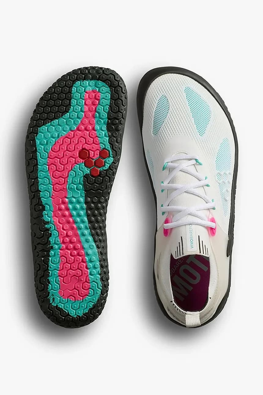 Кроссовки Motus Strength - фото 8