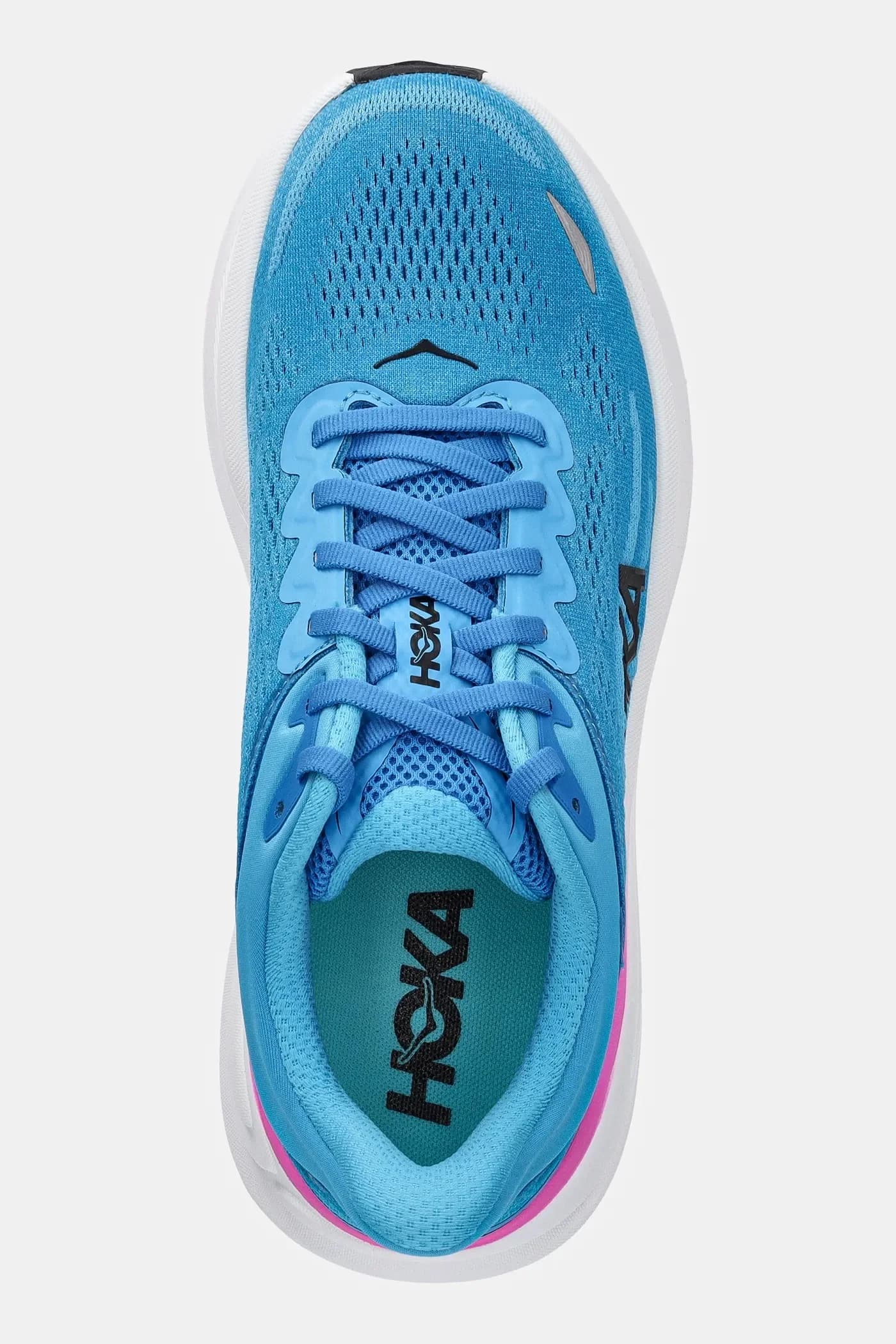 кроссовки Bondi 9 - фото 4