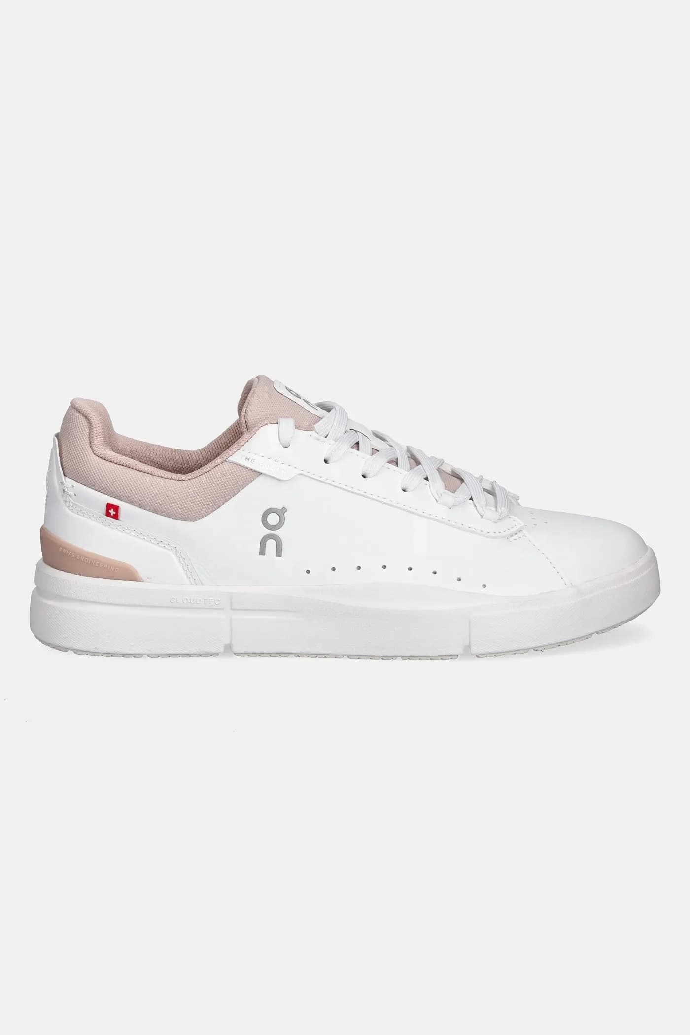 Теннисные туфли THE ROGER Advantage - фото 2