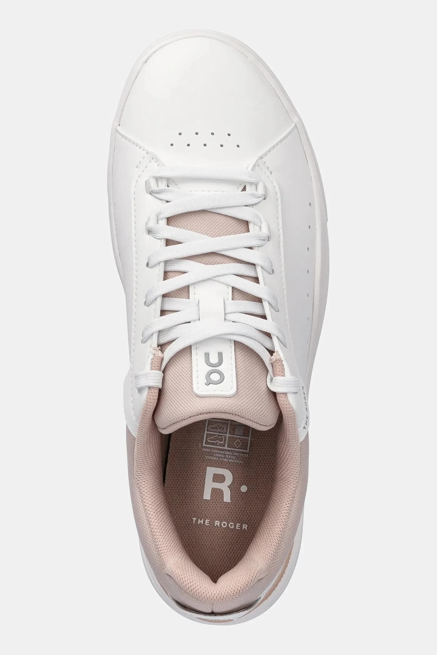 Теннисные туфли THE ROGER Advantage - фото 4