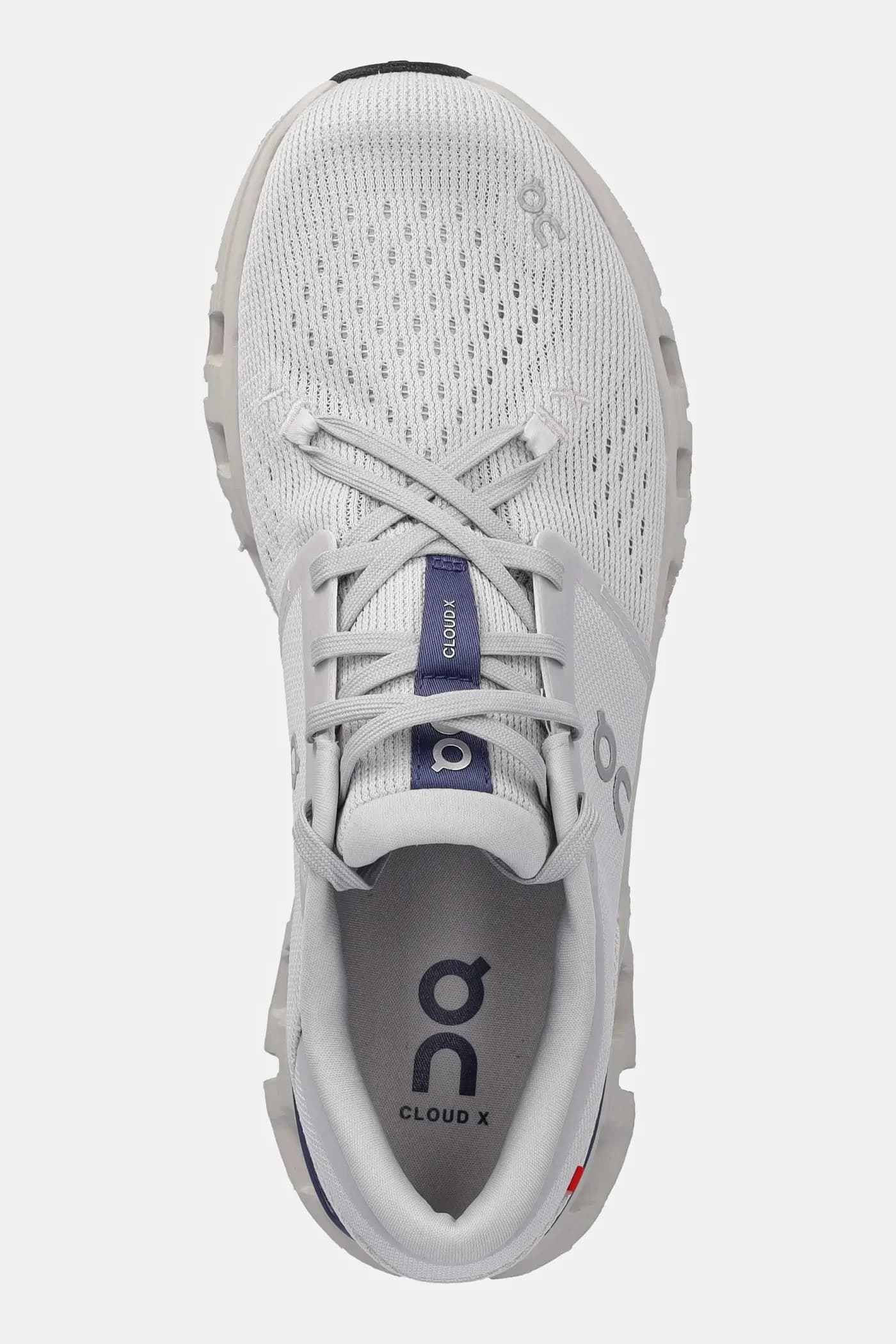 кроссовки Cloud X 4 - фото 4