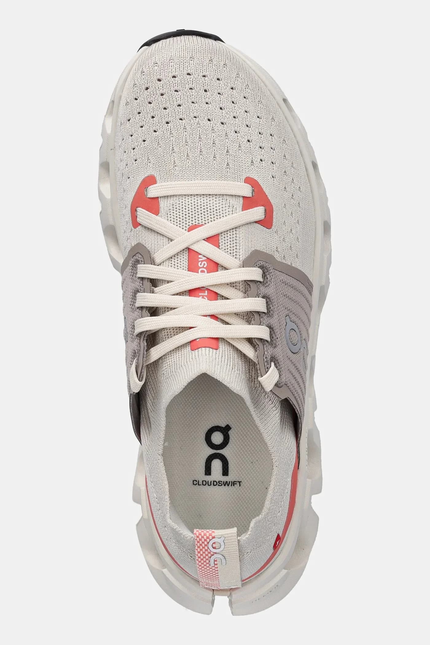 кроссовки Cloudswift 4 - фото 4