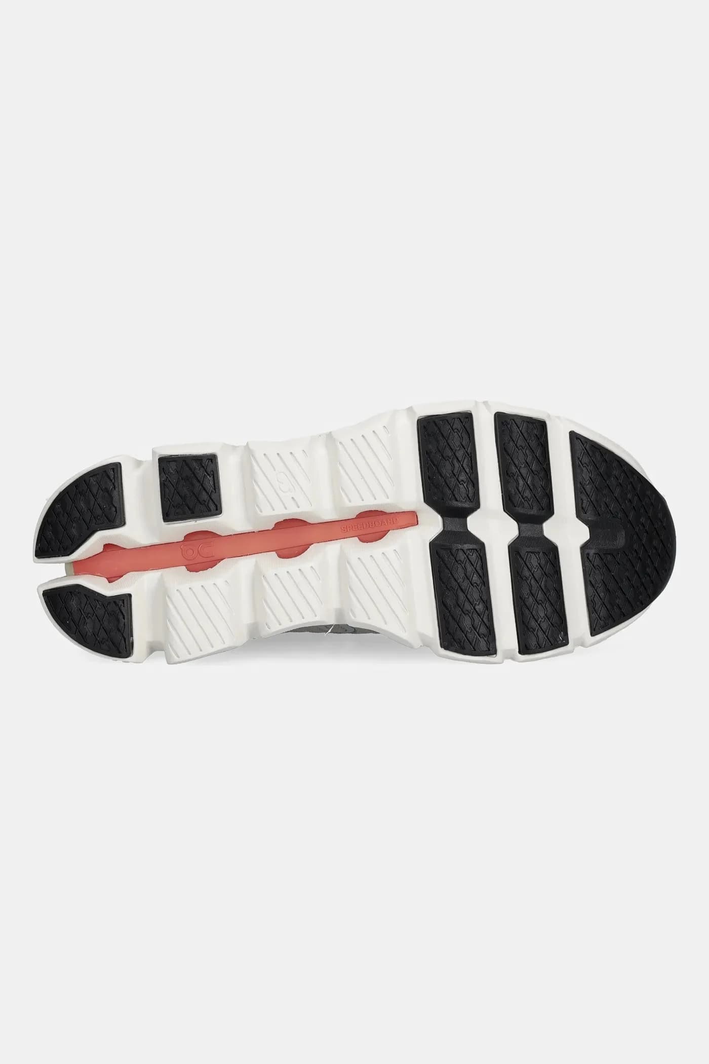 кроссовки Cloudswift 4 - фото 5