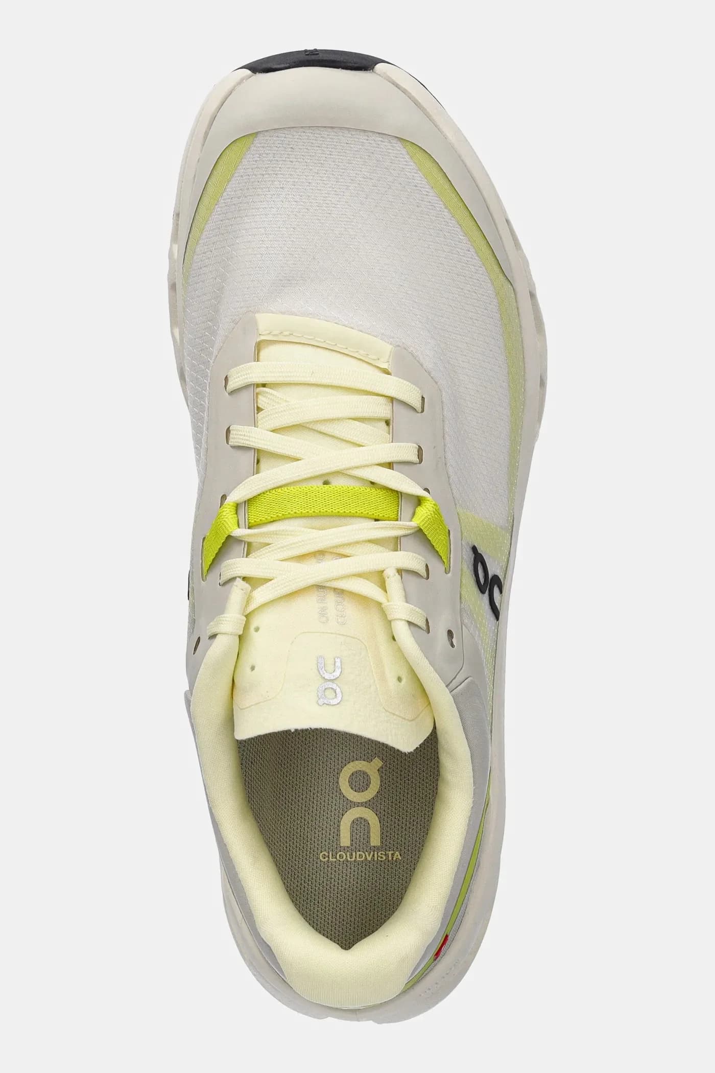 Кроссовки для уличных тренировок Cloudvista 2 - фото 4