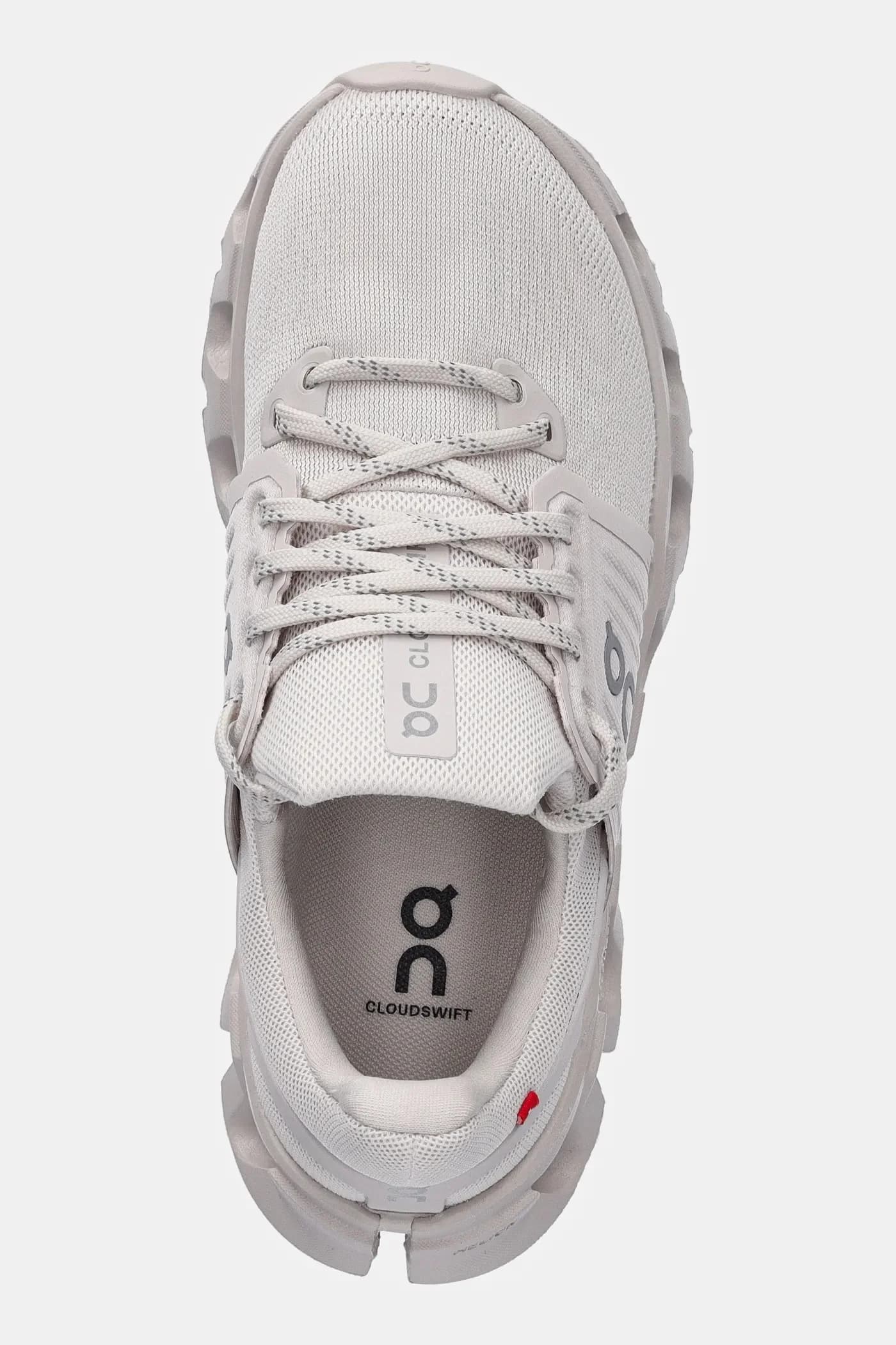 Кроссовки CLOUDSWIFT 4 AD - фото 4