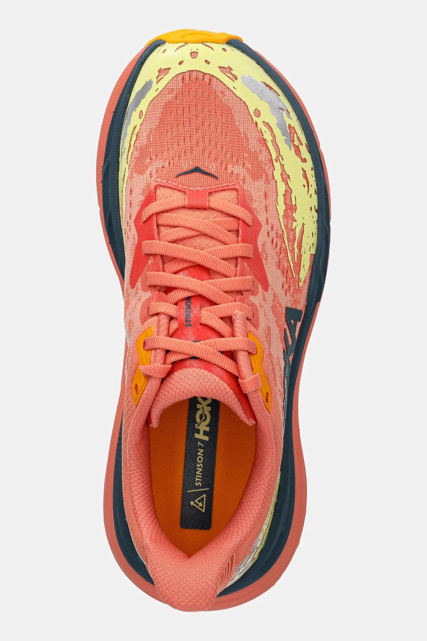 Стинсон 7 туфли - фото 4