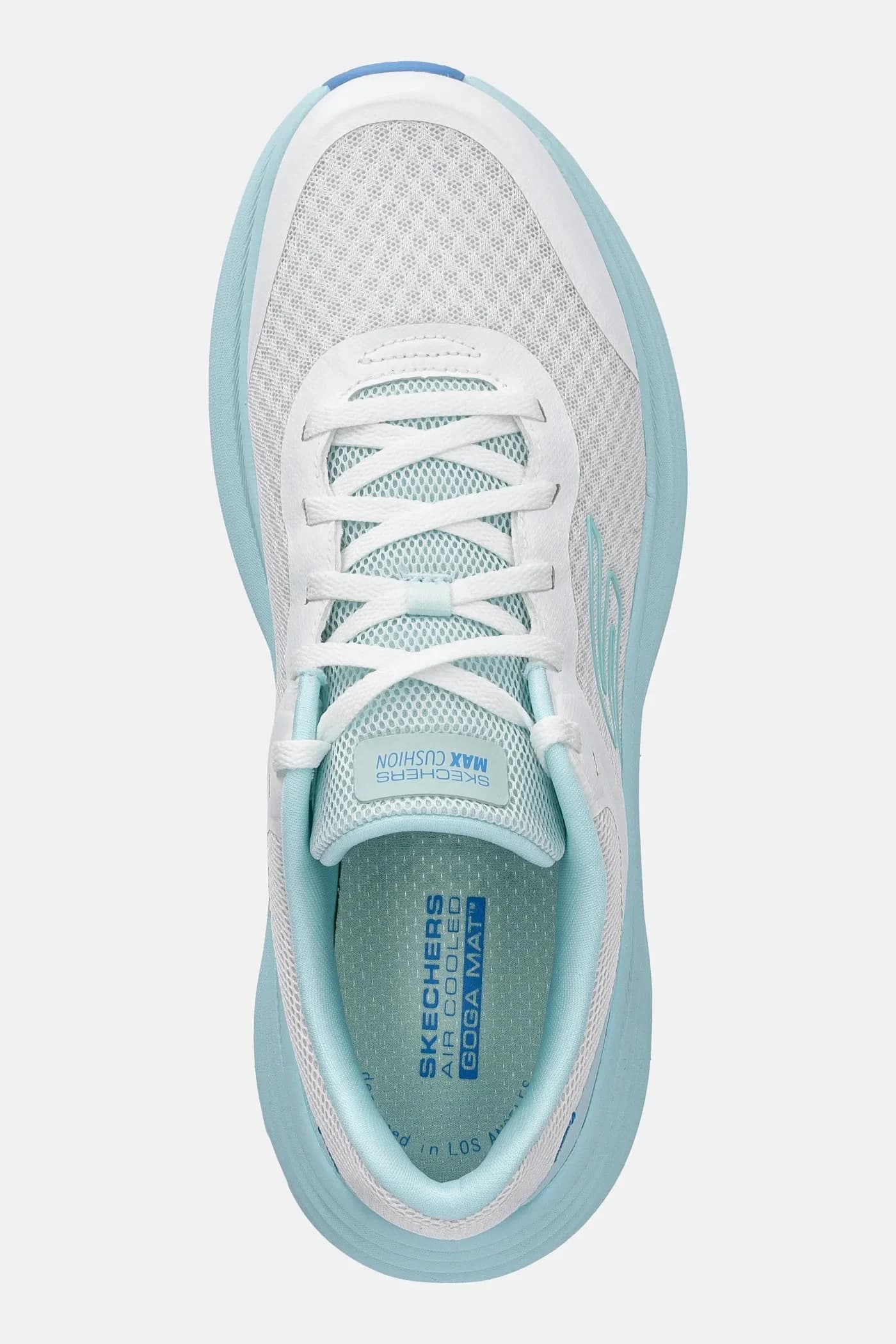 кроссовки Max Cushioning Endeavour - фото 4