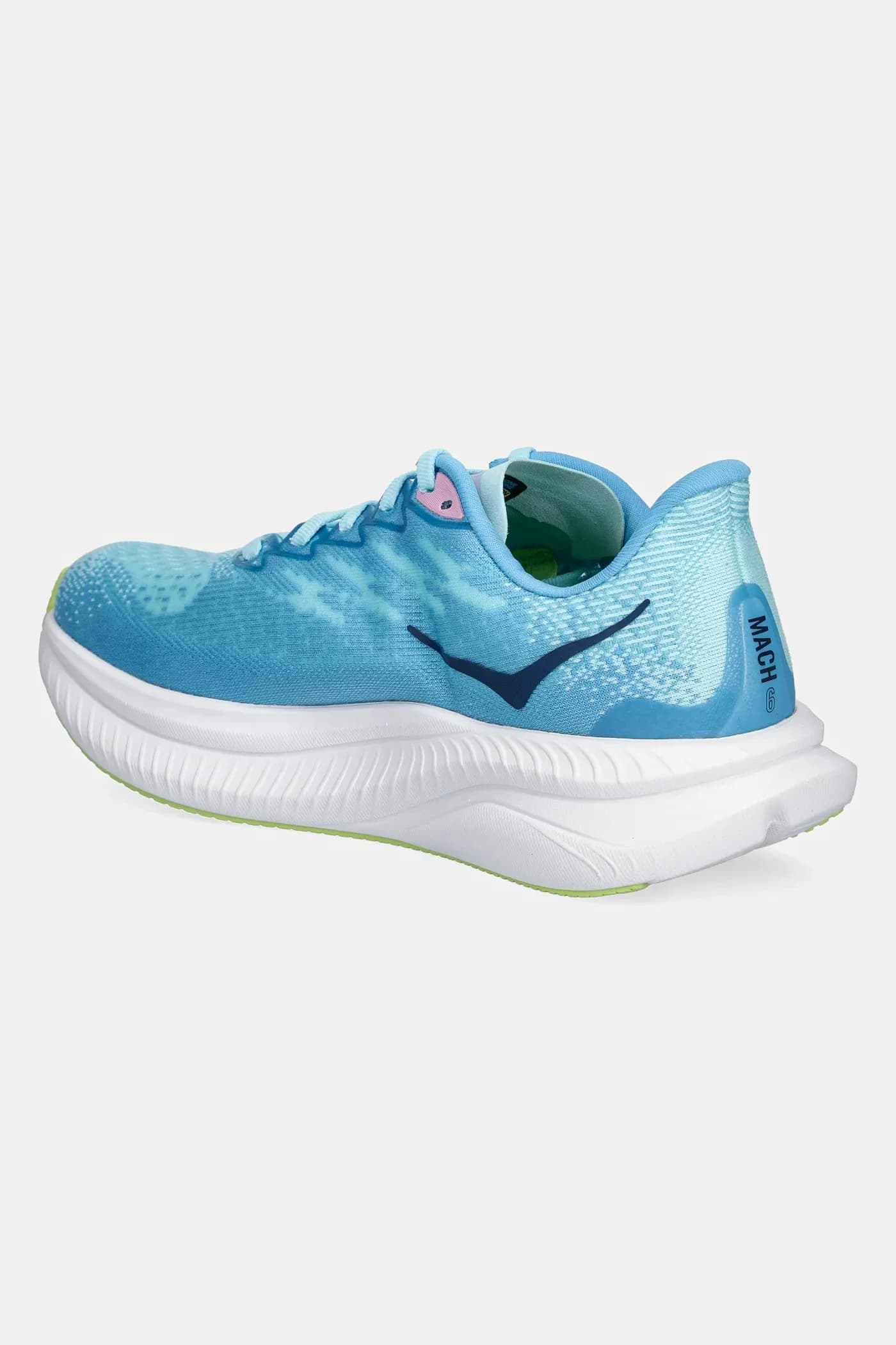 кроссовки Маха 6 - фото 3