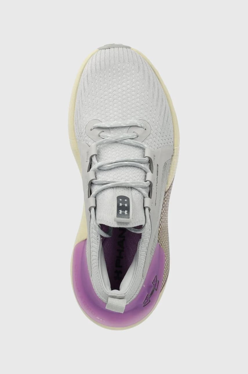 Кроссовки HOVR Phantom 3 SE - фото 4