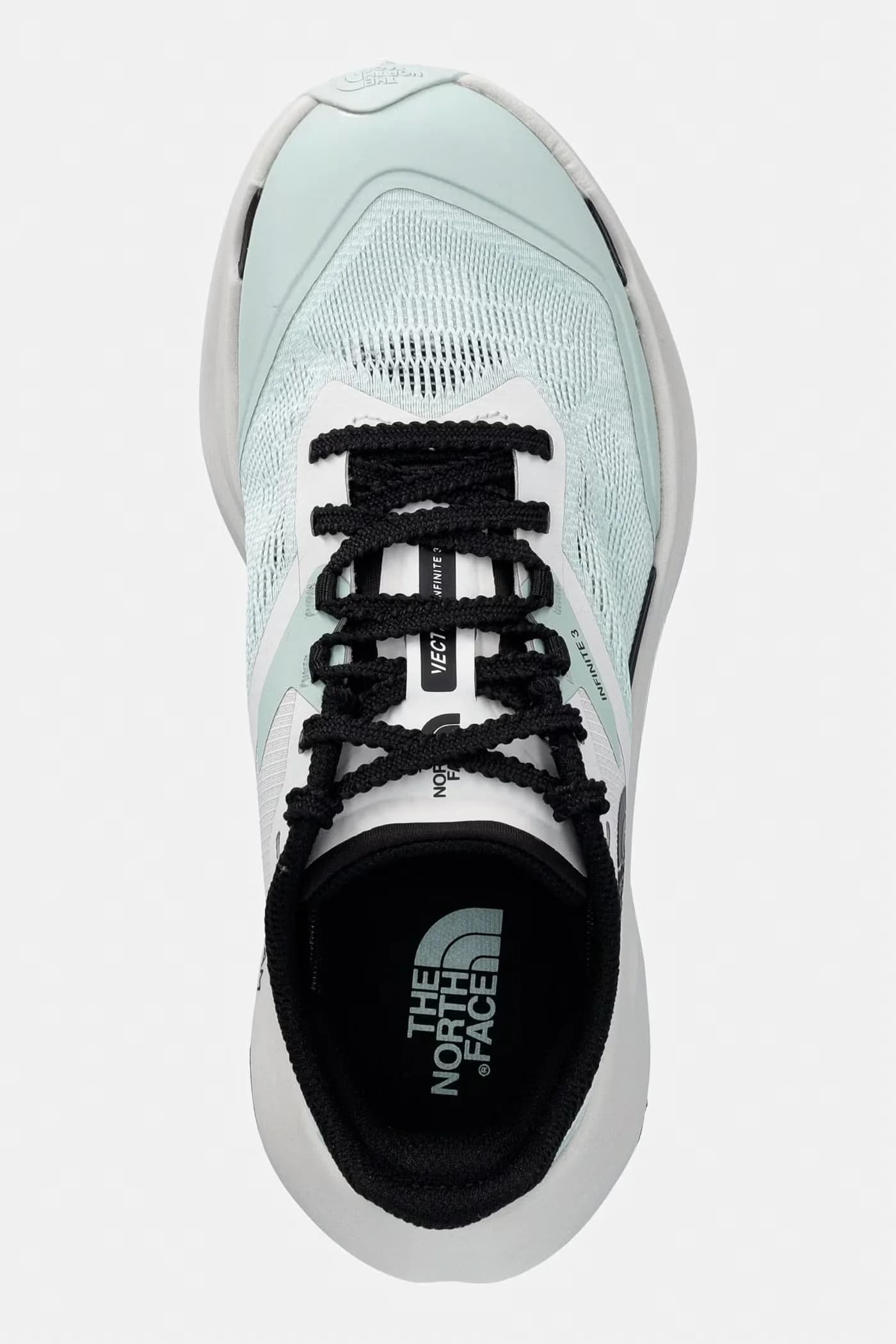 Женские кроссовки Vectiv Infinite 3 - фото 4