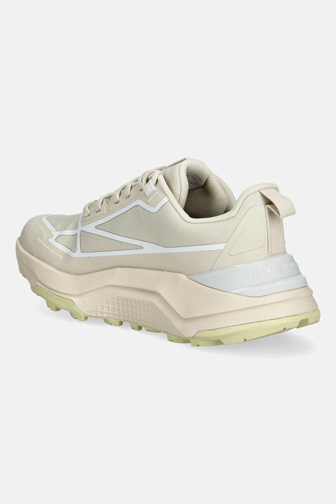 Женская спортивная обувь FASTPACK WP - фото 3