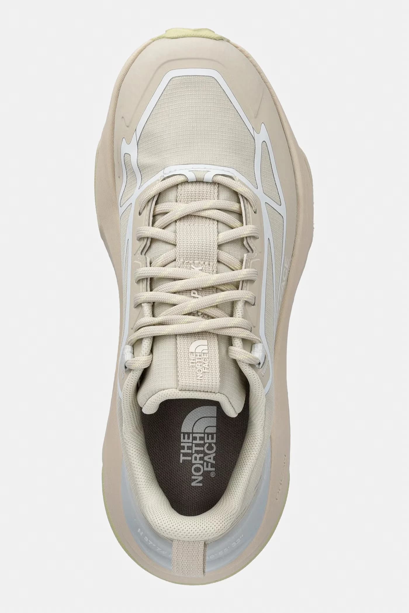 Женская спортивная обувь FASTPACK WP - фото 4