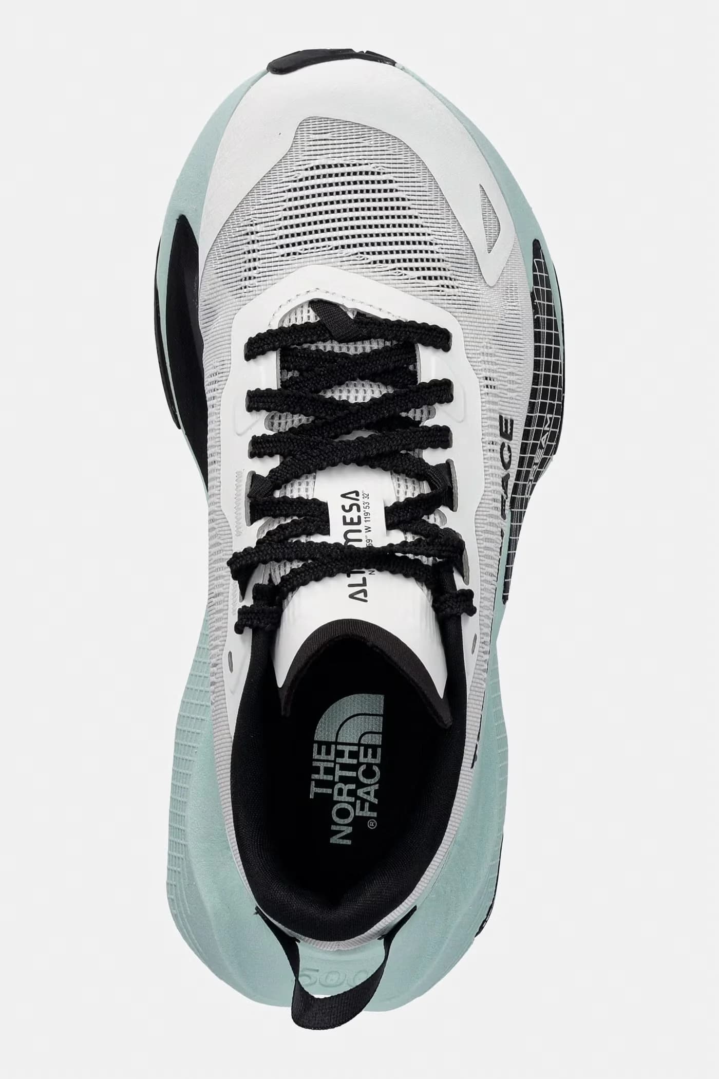 Детские кроссовки ALTAMESA 500 V2 - фото 4