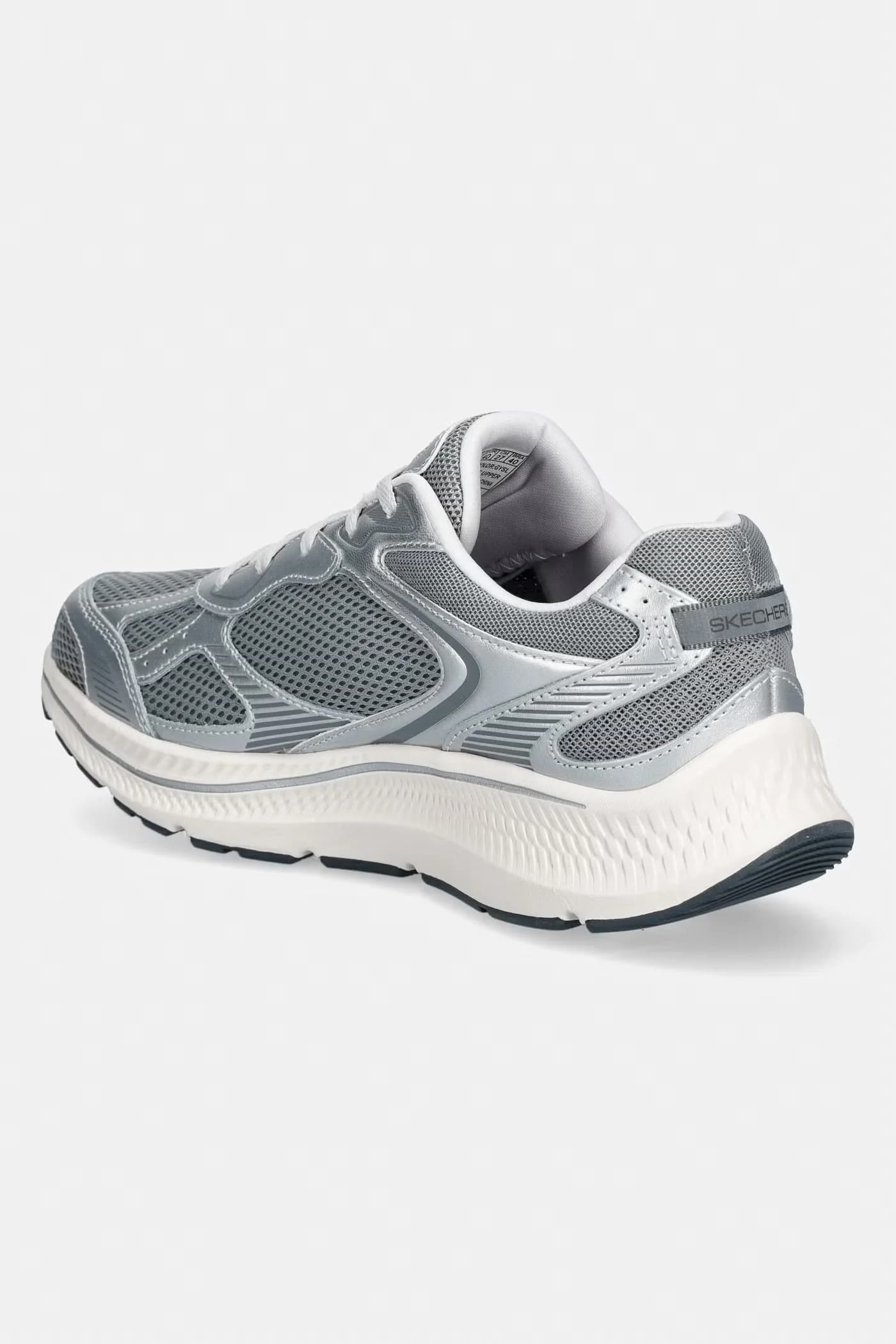 Женские спортивные кроссовки GO RUN CONSISTENT - фото 3