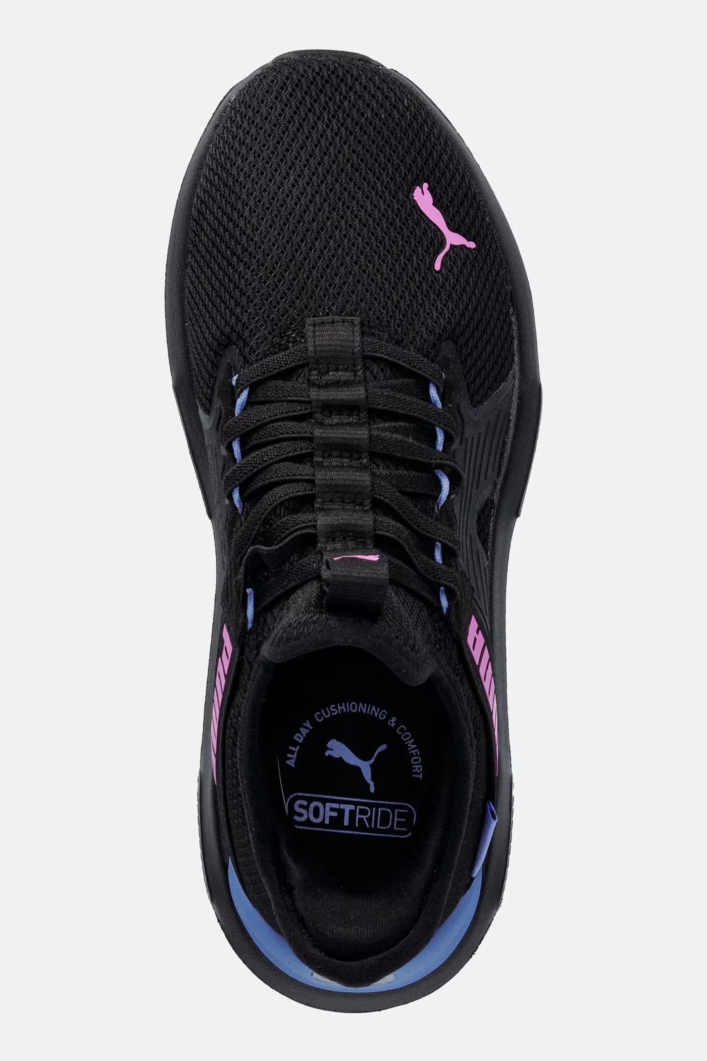 Кроссовки Enzo 5 Softride - фото 4