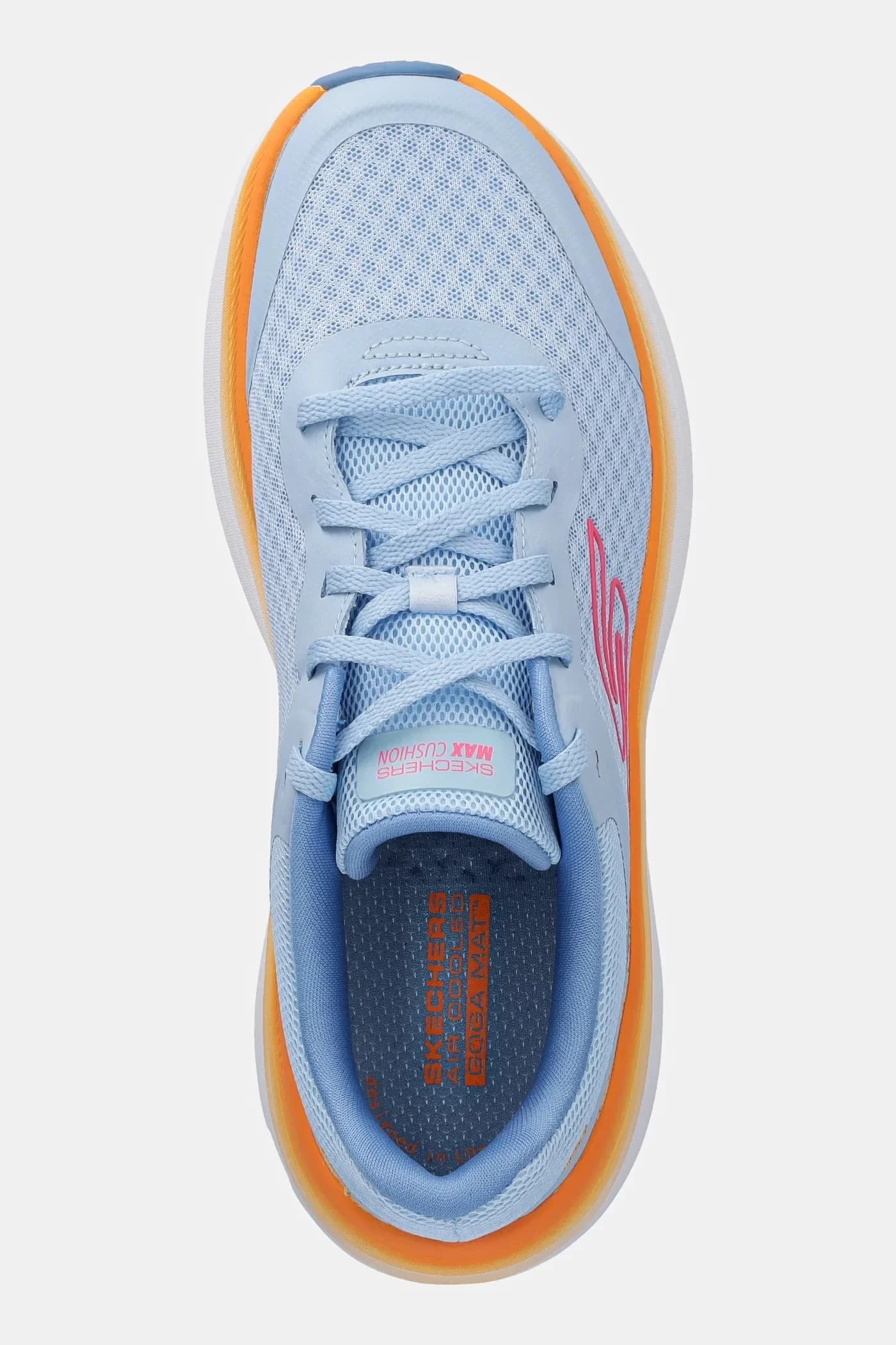 кроссовки Max Cushioning Endeavour - фото 4