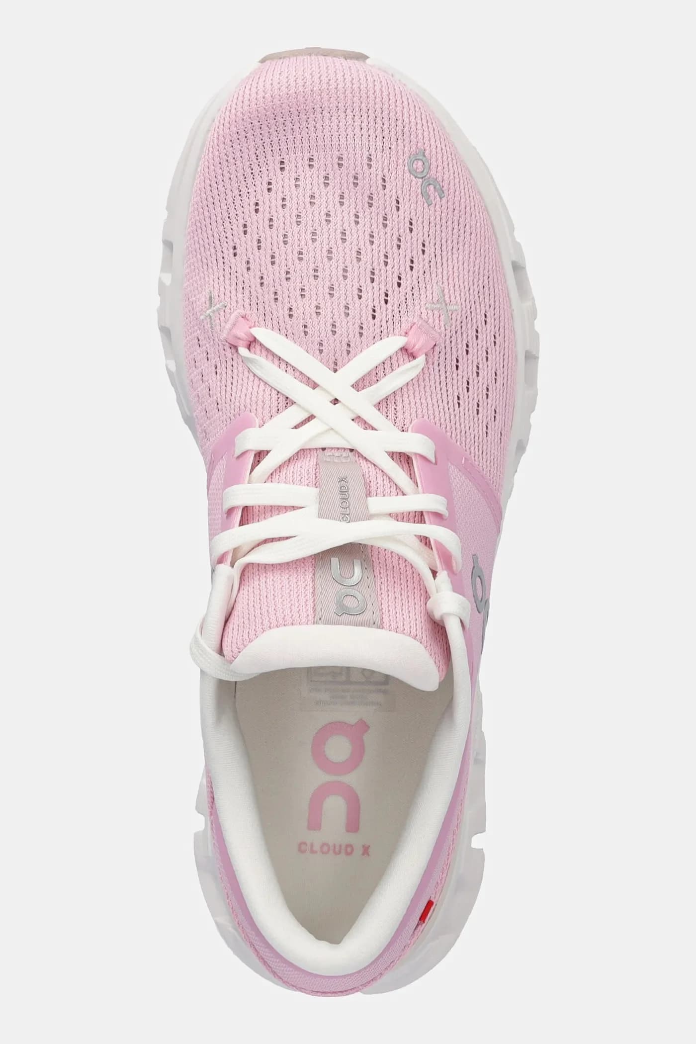 кроссовки Cloud X 4 - фото 4