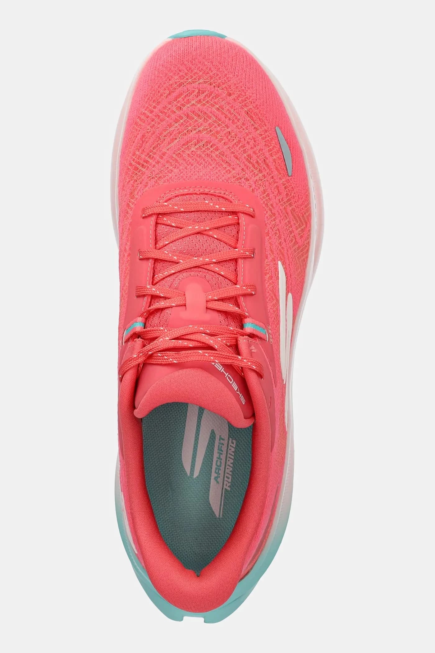 Кроссовки GO RUN RIDE 12 - фото 4