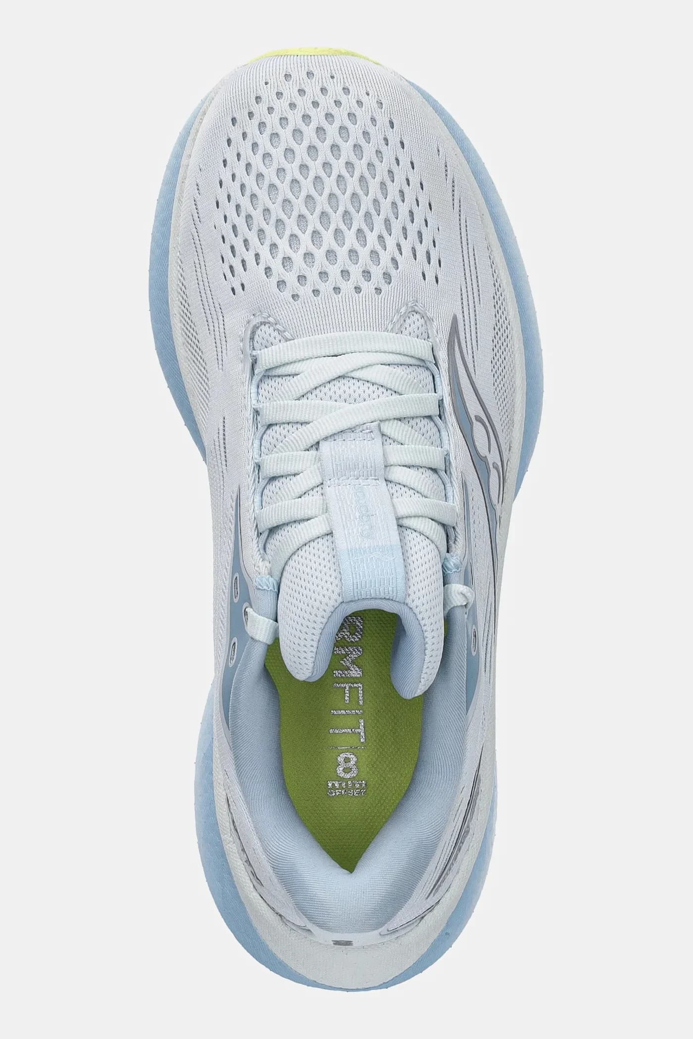 Кроссовки Ride 18 - фото 4