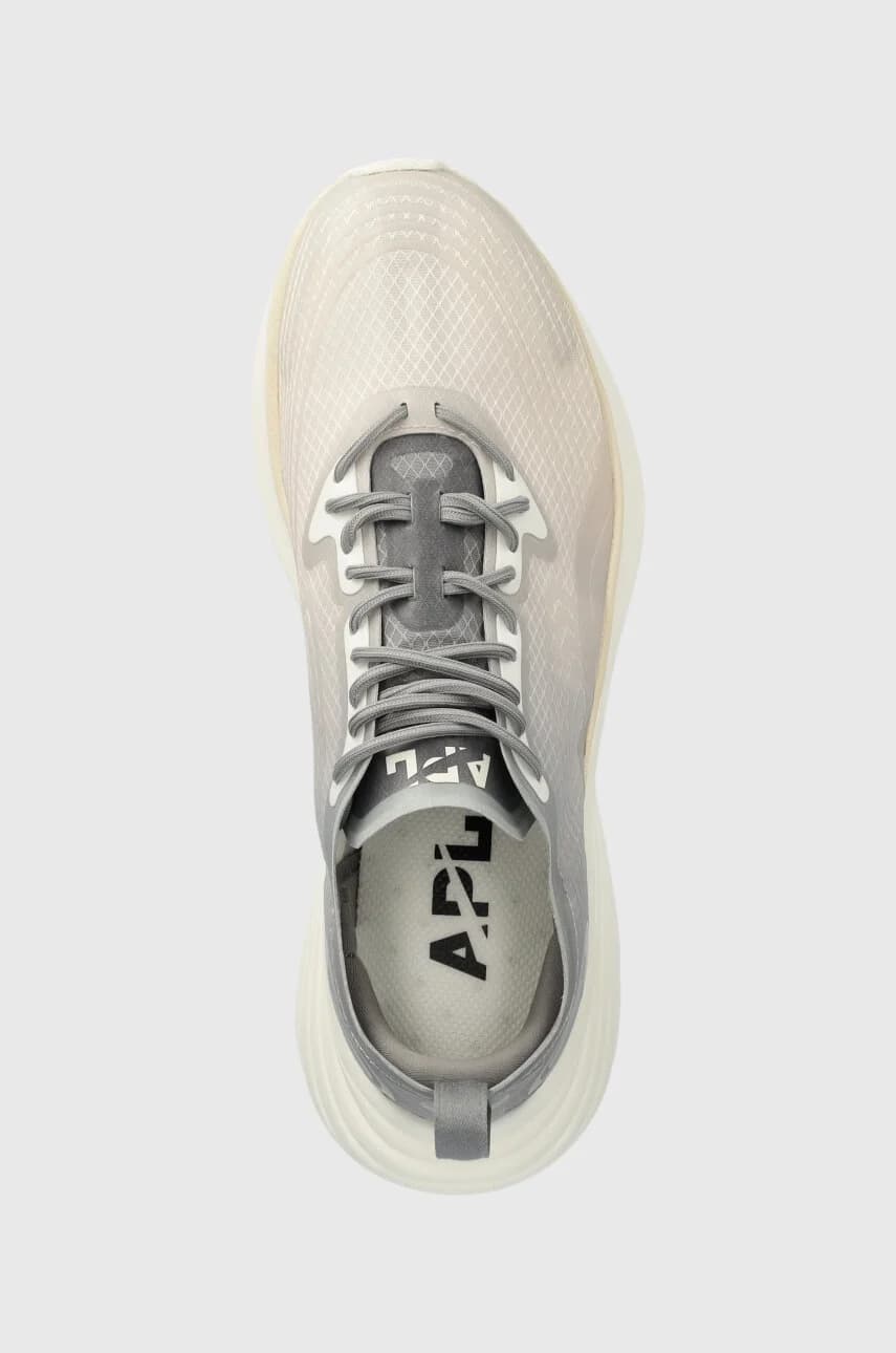 Оптимизированные кроссовки - фото 4