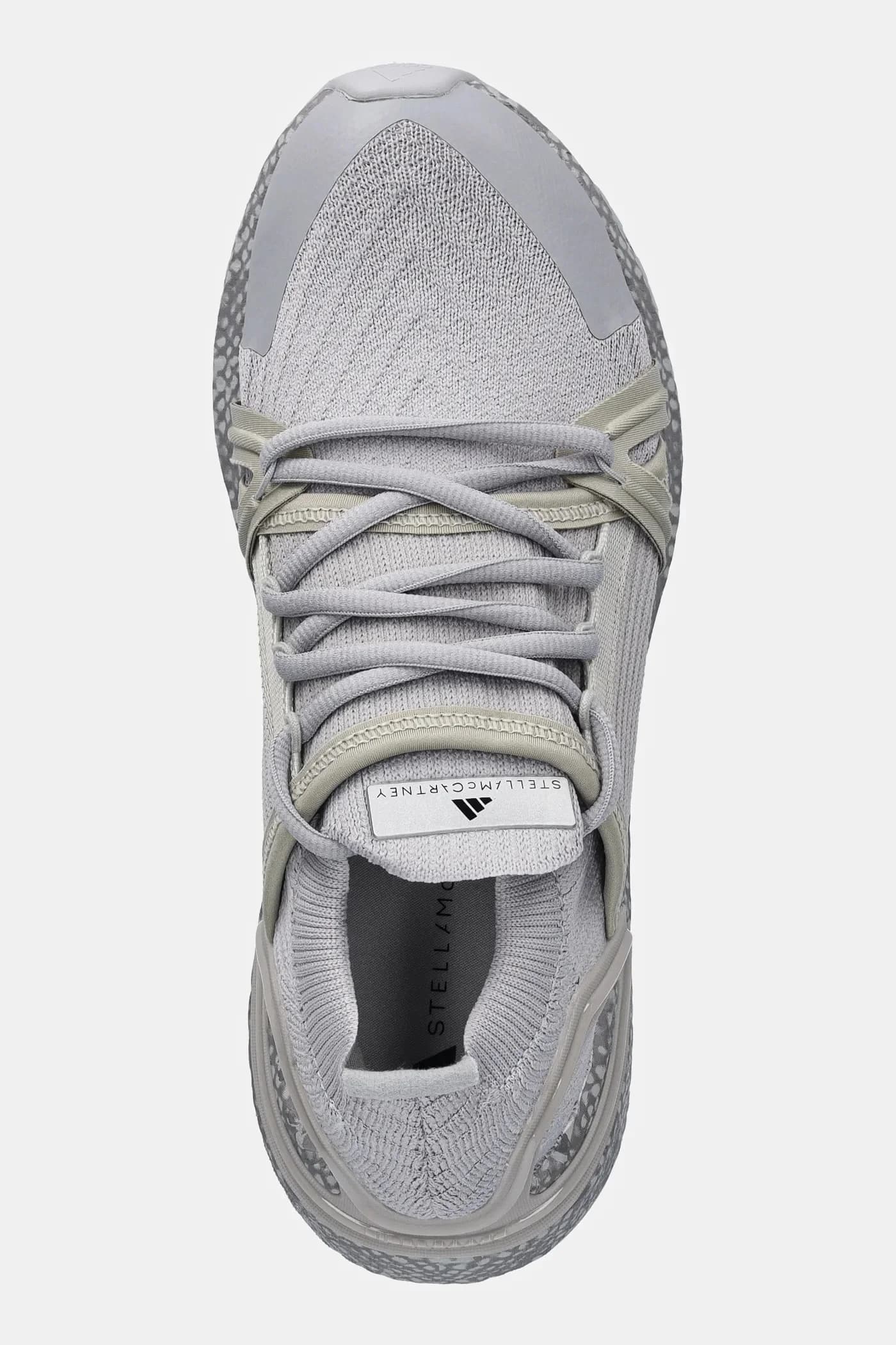 кроссовки Ultraboost 20 - фото 4