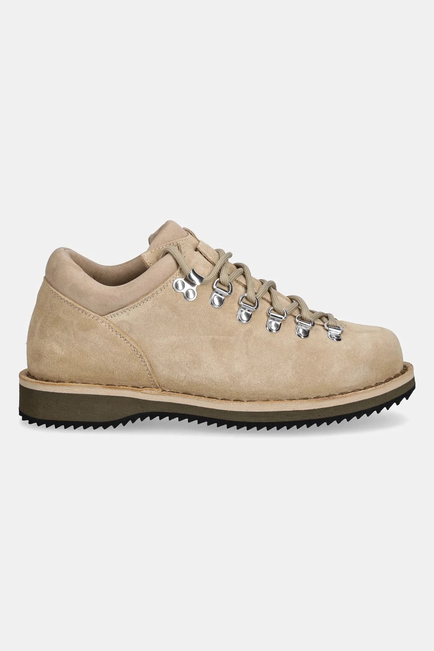 замшевые туфли Roccia Basso - фото 2