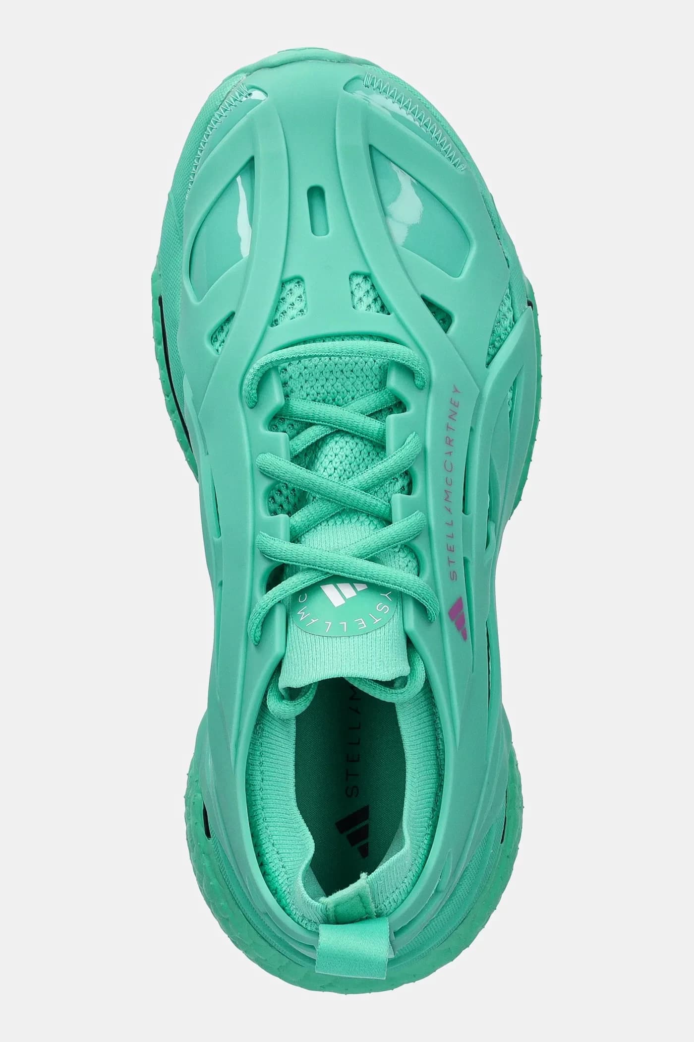 кроссовки Solarglide - фото 4