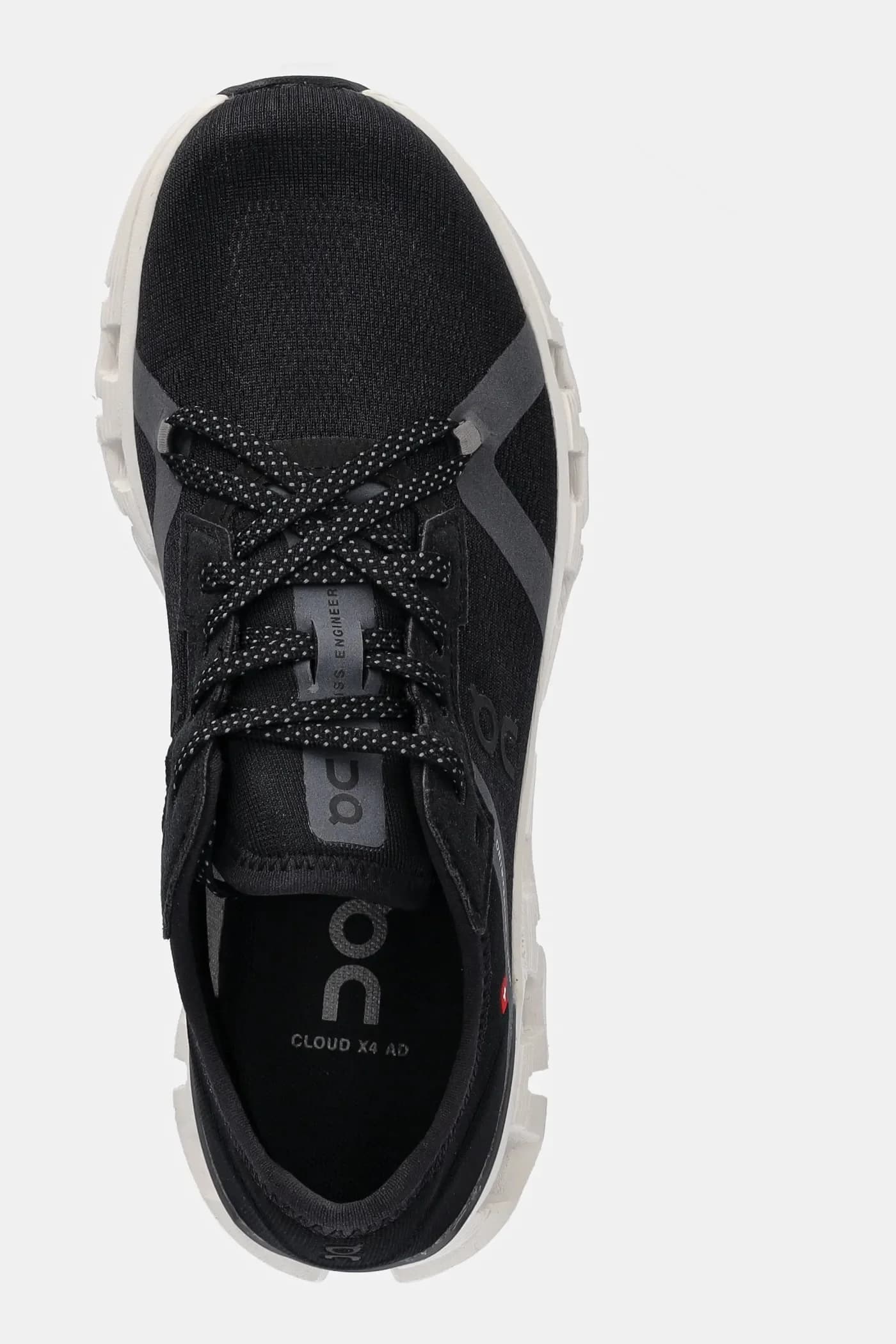 кроссовки Cloud X 4 AD - фото 4