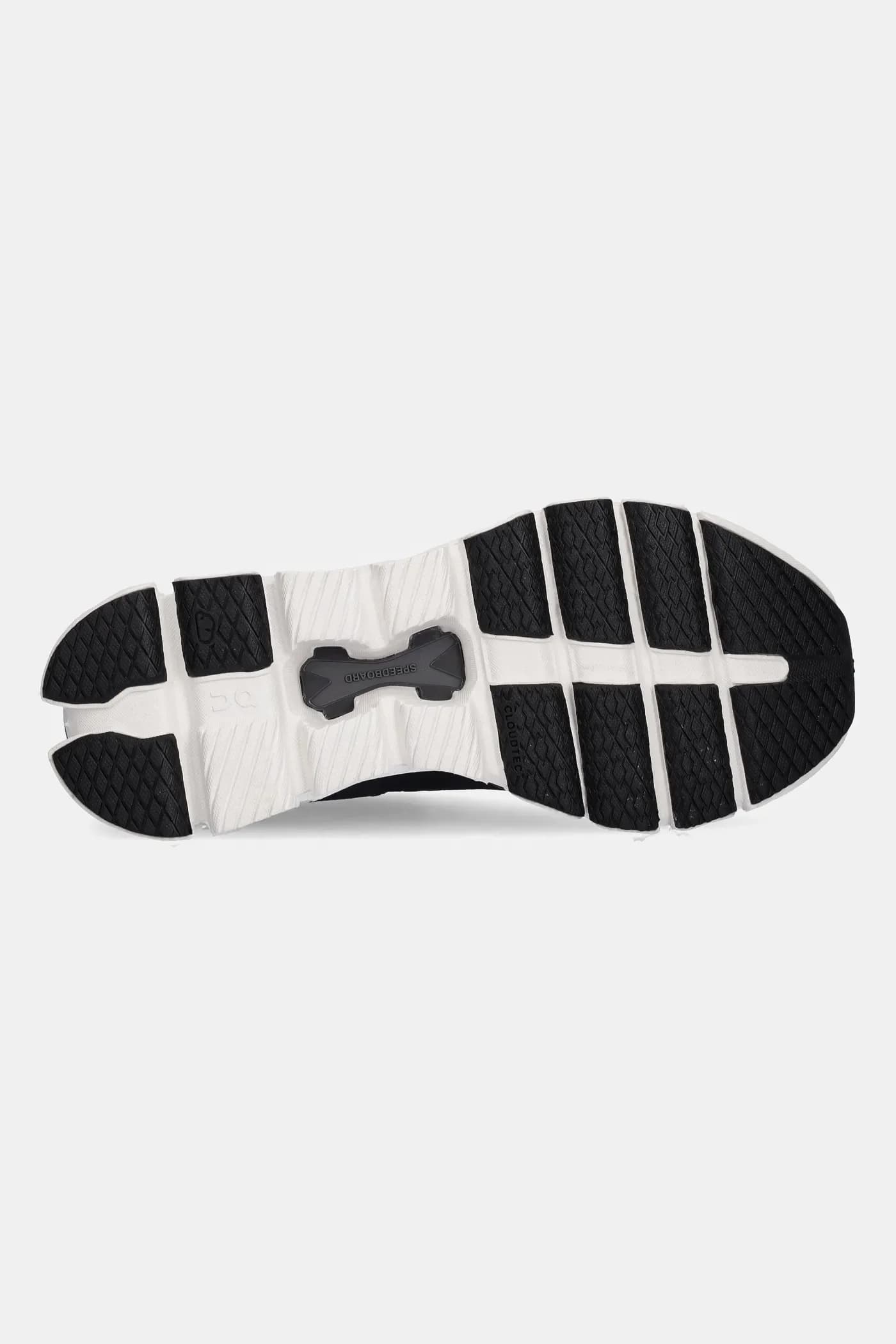 кроссовки Cloud X 4 AD - фото 5