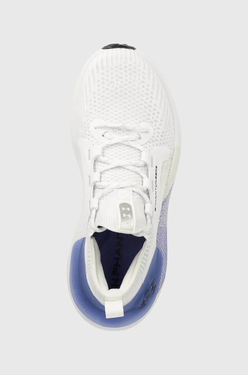 Кроссовки HOVR Phantom 3 SE - фото 4