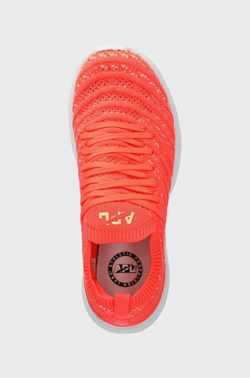 Кроссовки TechLoom Wave - фото 4