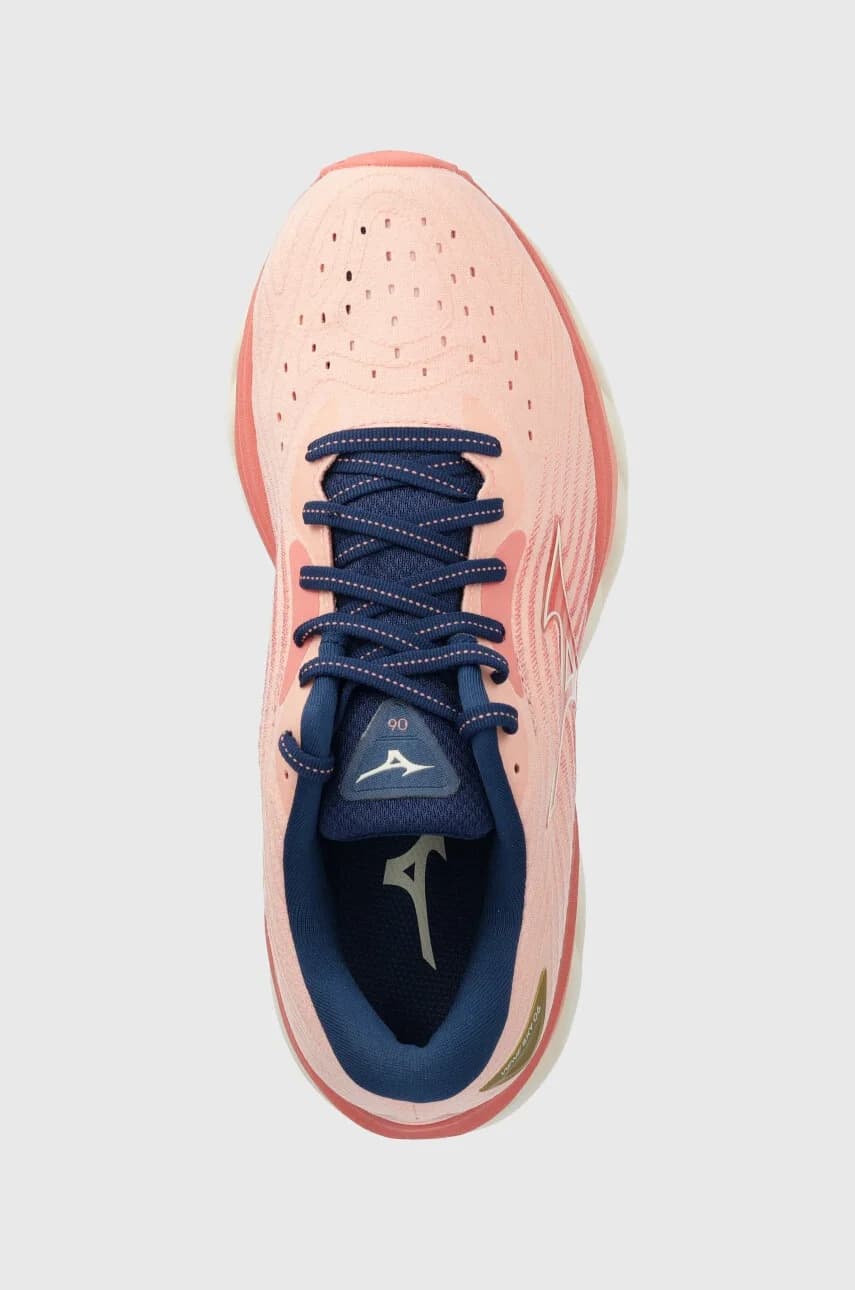 кроссовки Wave Sky 6 - фото 4