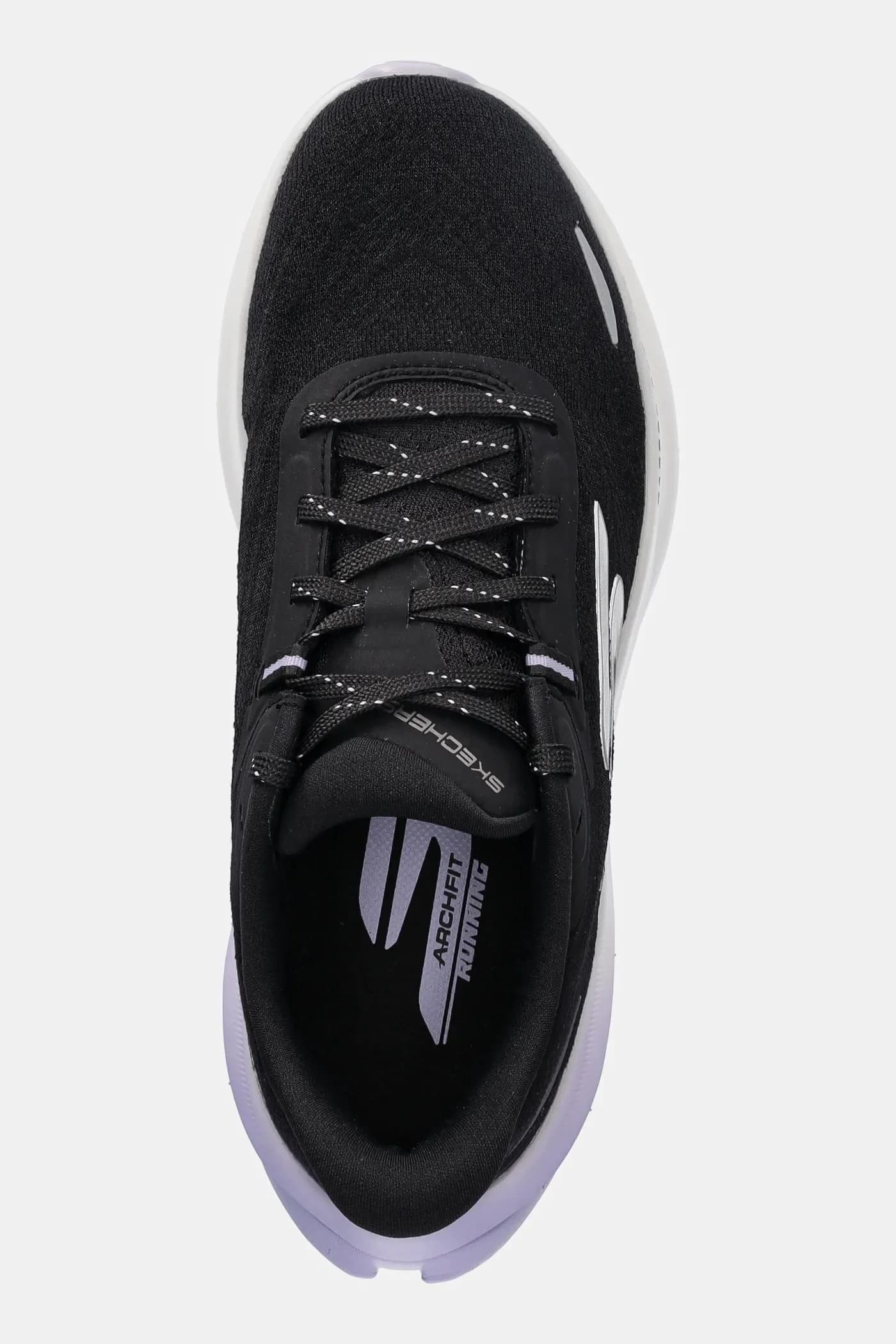 Кроссовки GO RUN RIDE 12 - фото 4