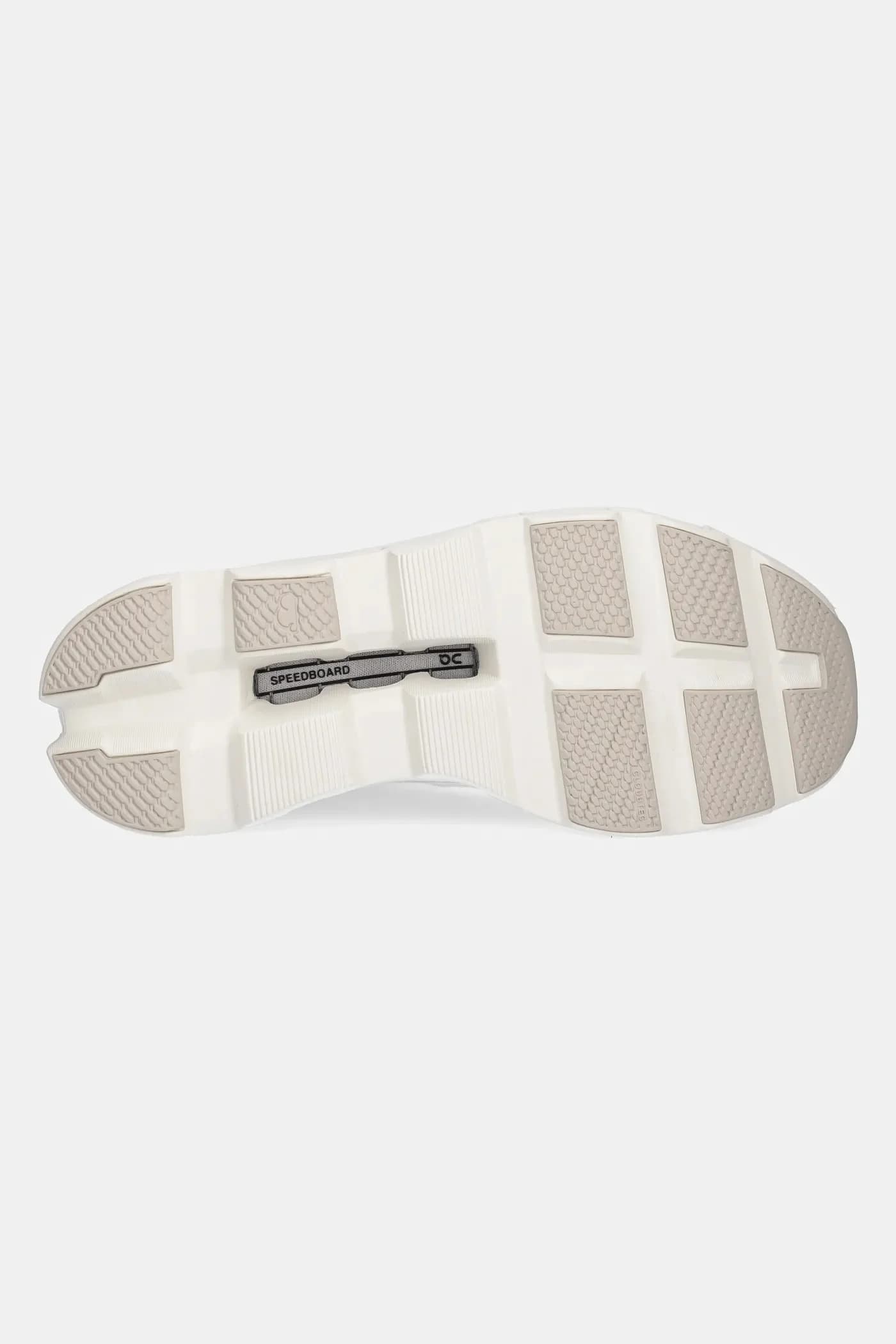 кроссовки Cloudmonster Void - фото 5