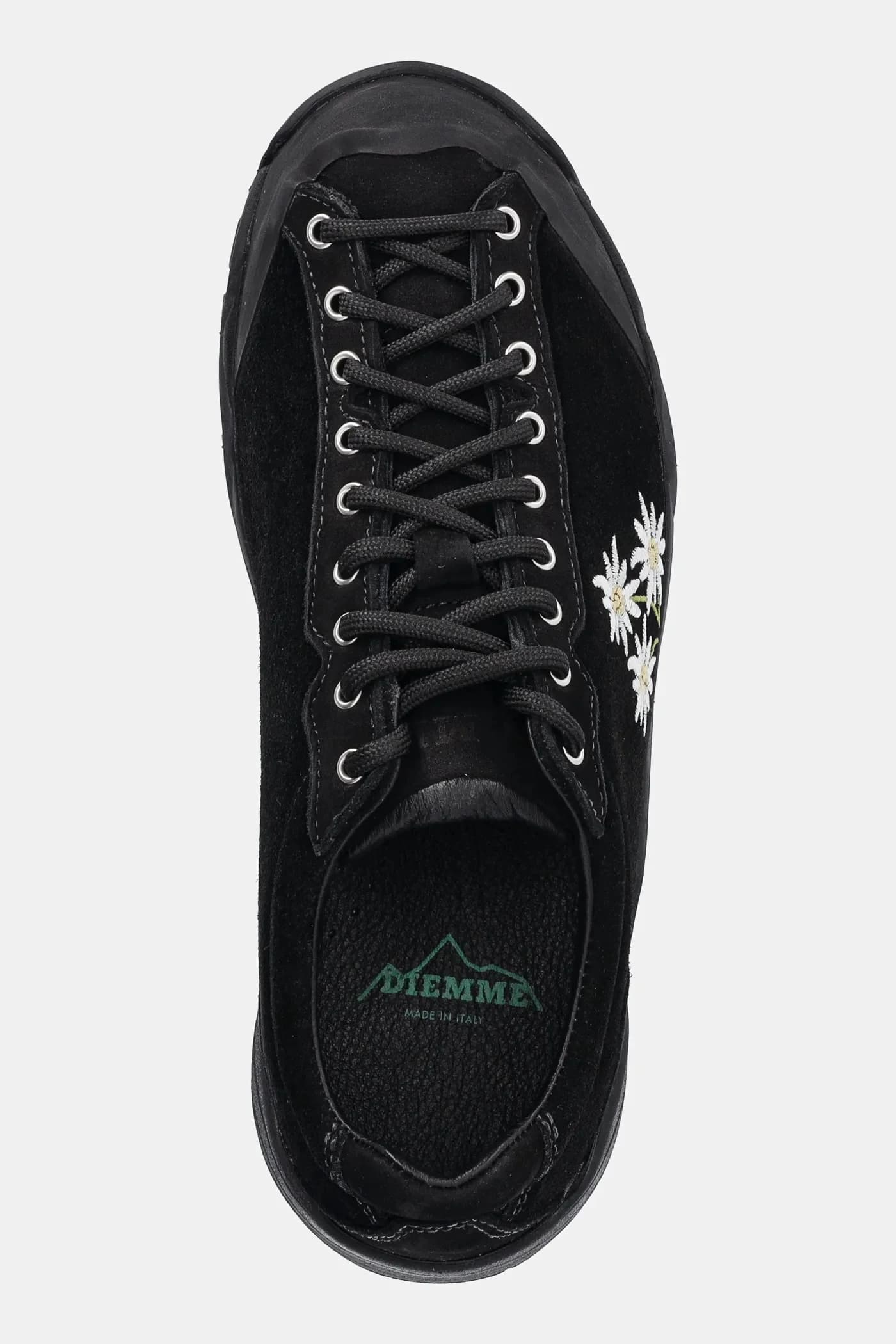 замшевые туфли Movida - фото 4