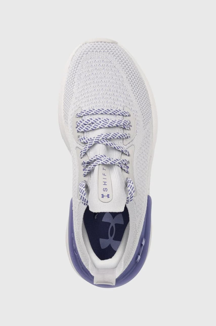 кроссовки для бега - фото 4