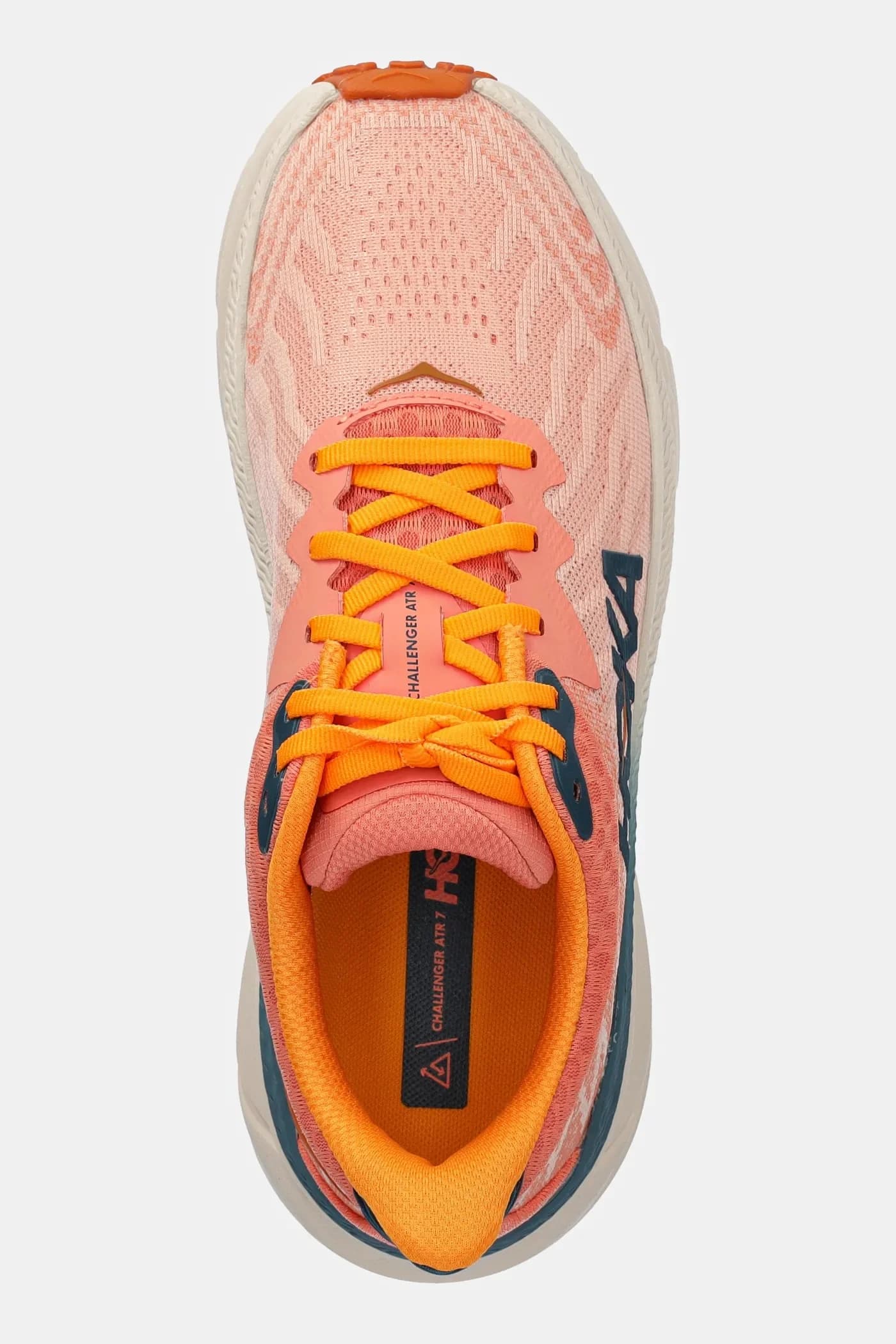 кроссовки One One Challenger ATR 7 - фото 4