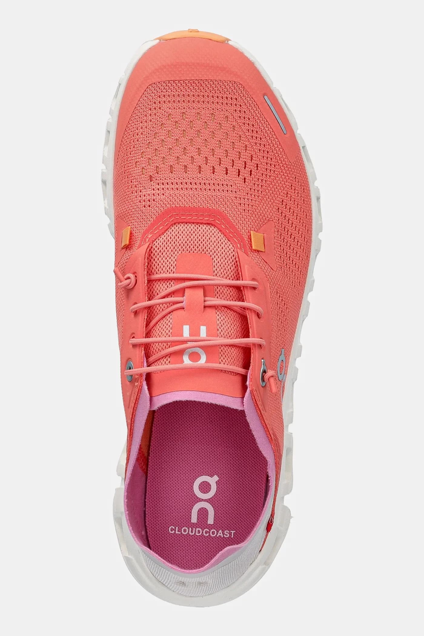 кроссовки Cloud 6 Coast - фото 4