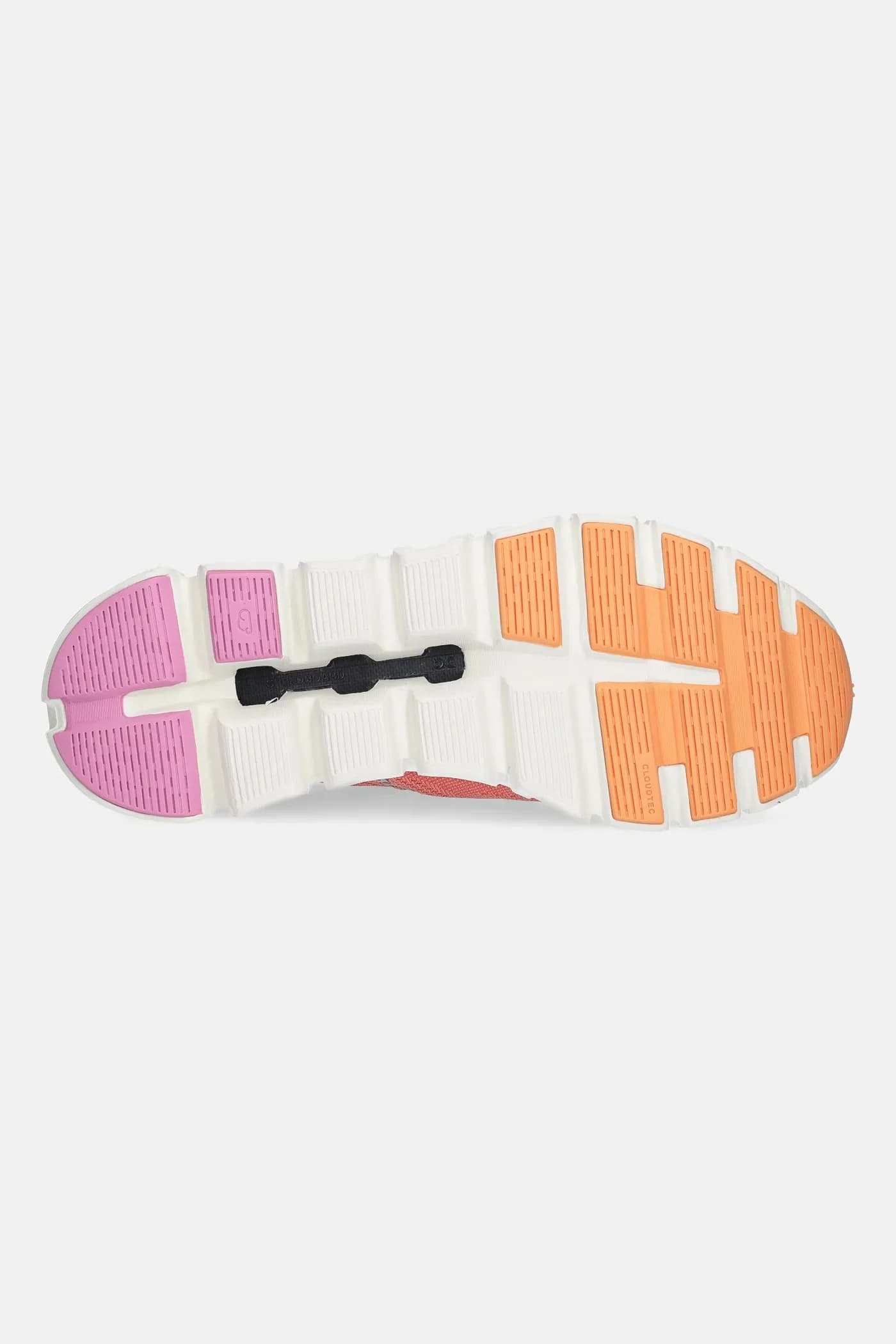 кроссовки Cloud 6 Coast - фото 5