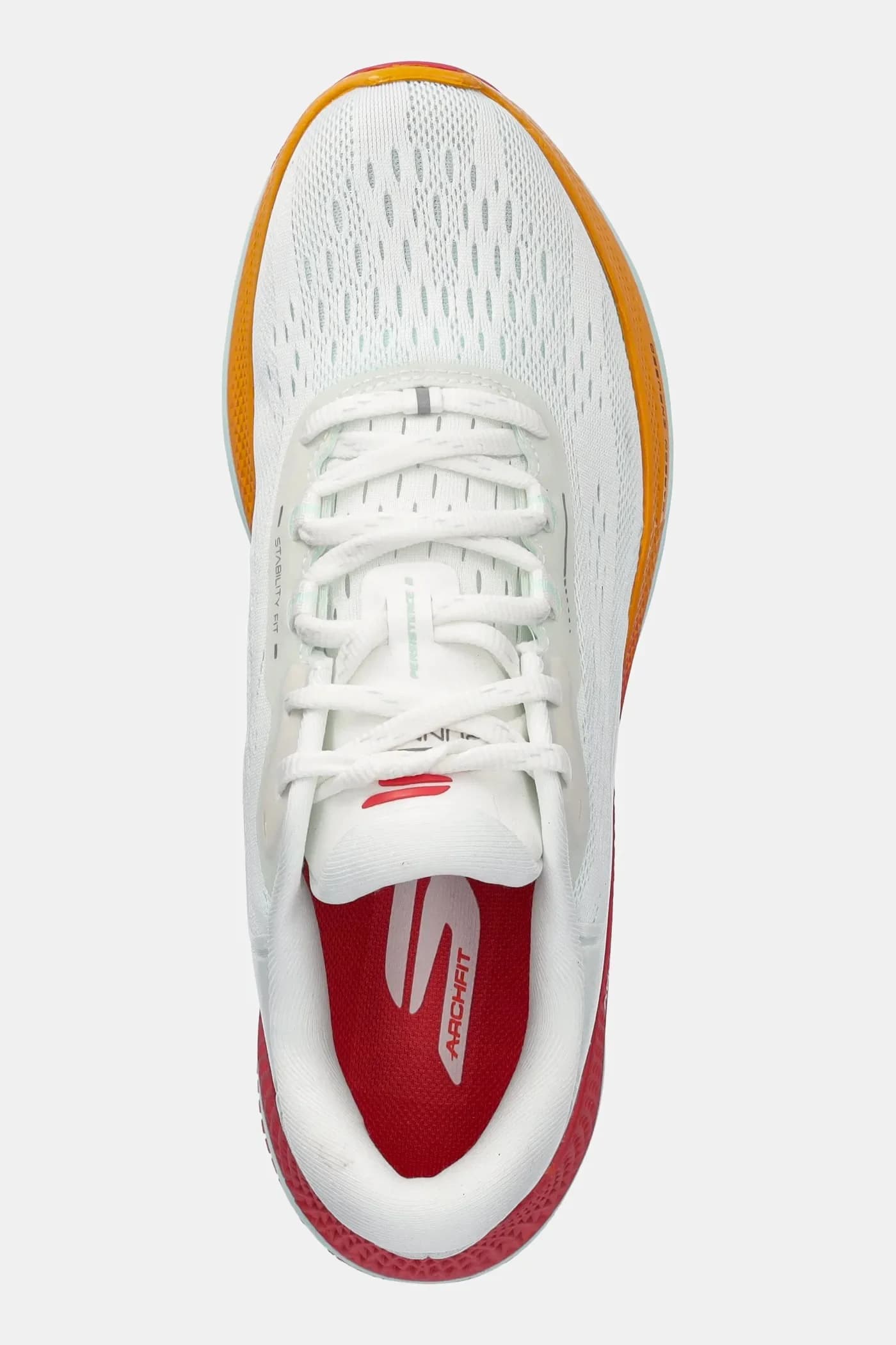 Кроссовки GO RUN Persistence 2 - фото 4