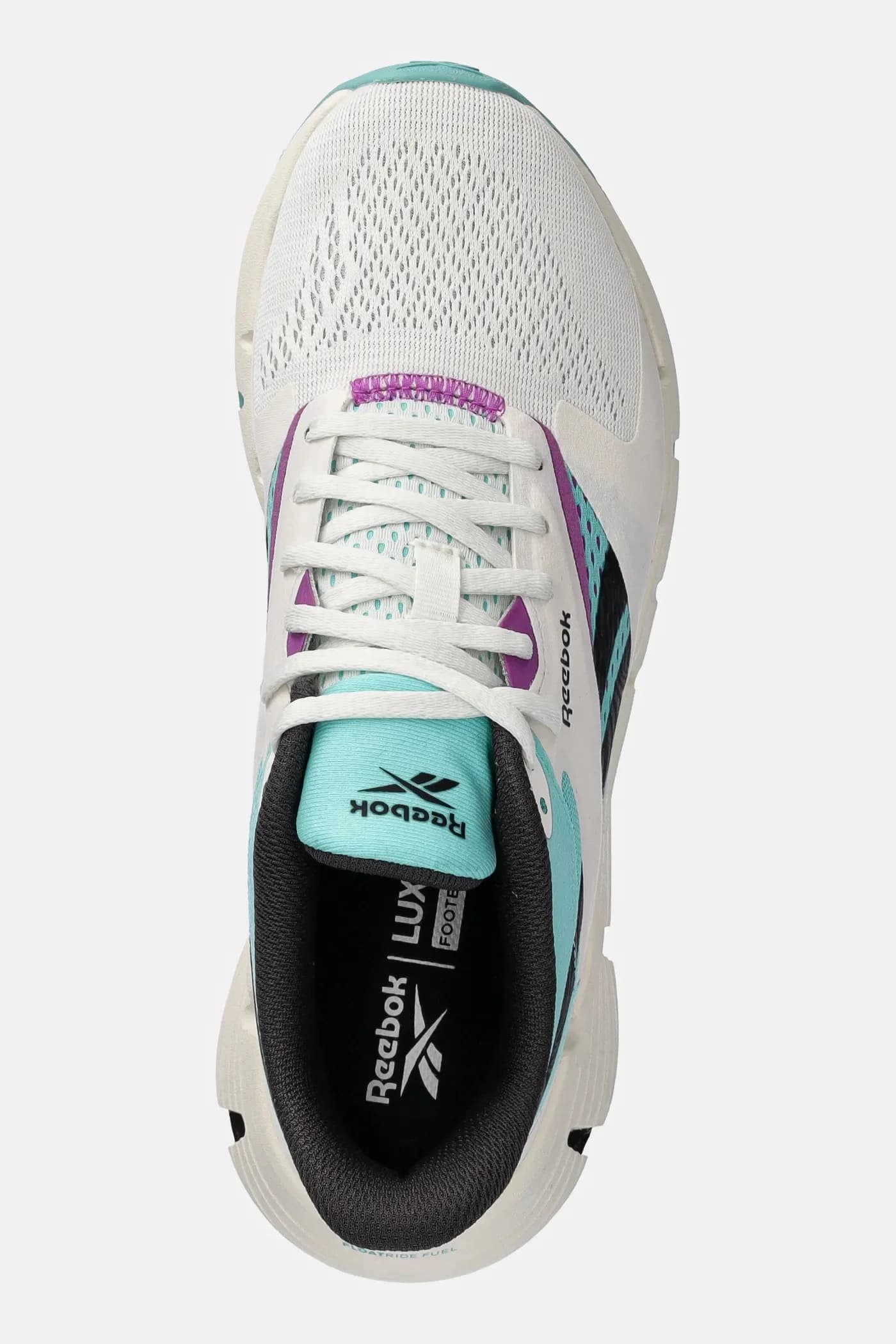 кроссовки Zig Dynamica 5 - фото 4