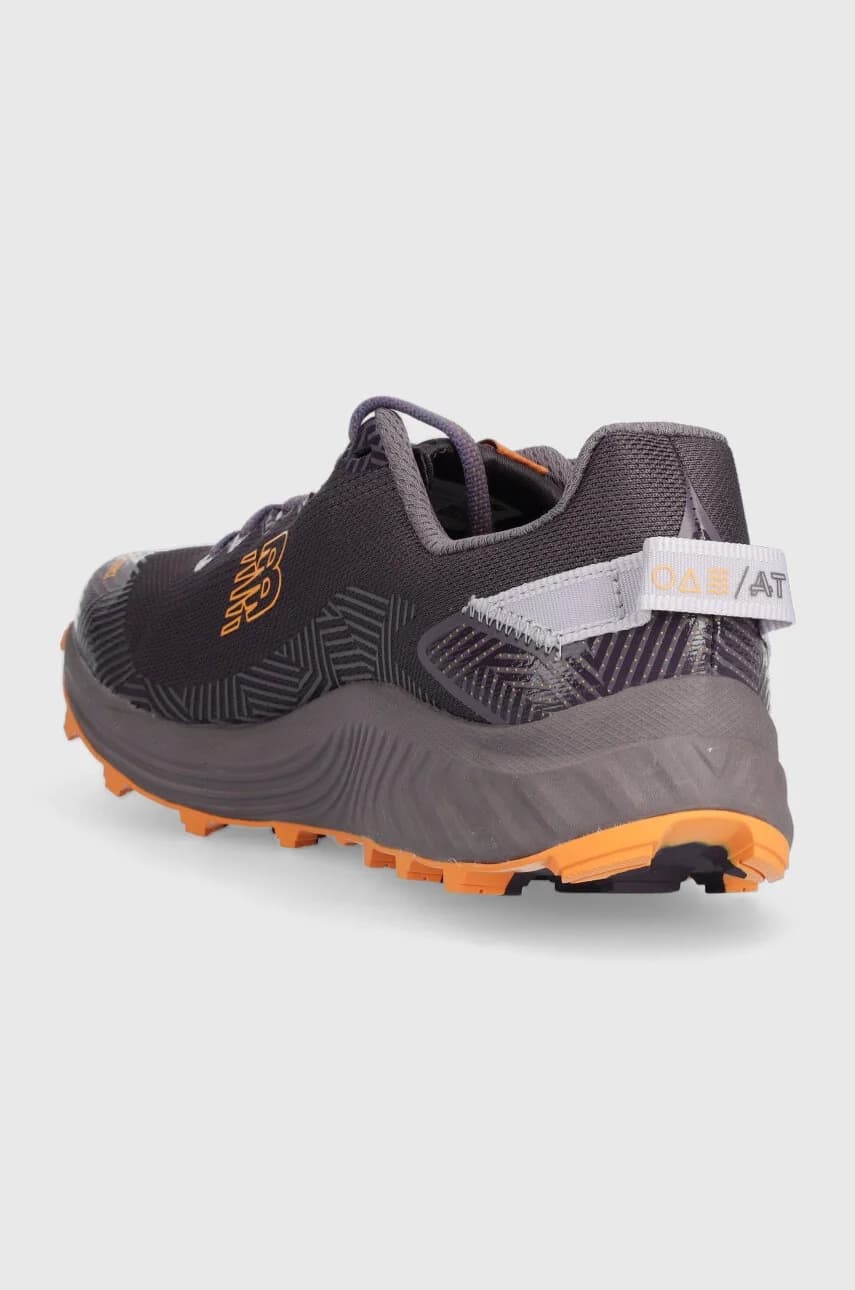 Кроссовки FuelCell Summit Unknown v4 - фото 3