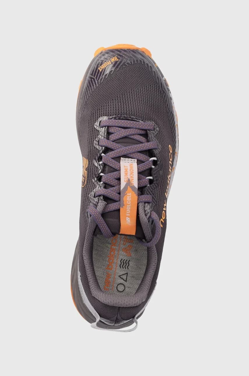 Кроссовки FuelCell Summit Unknown v4 - фото 4