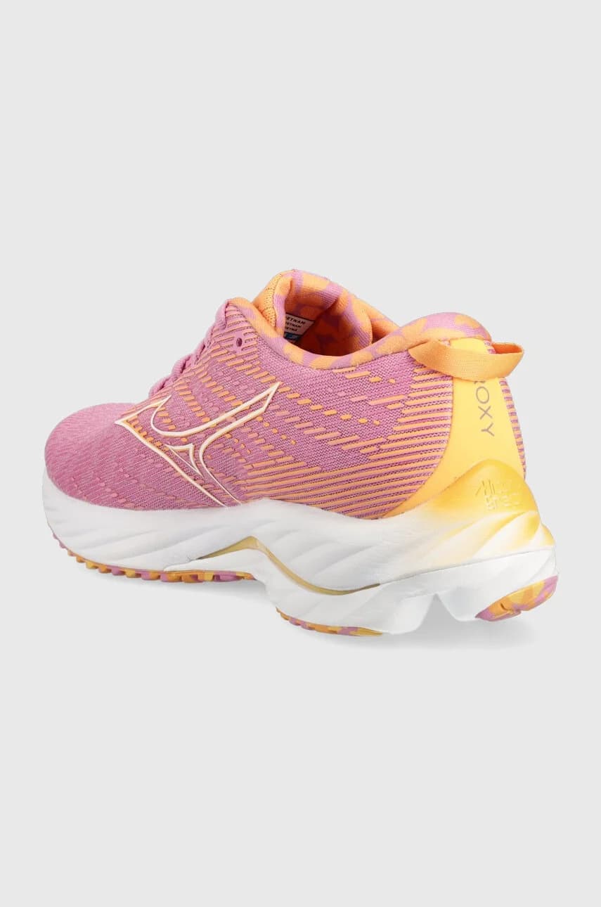 кроссовки Wave Rider 26 x Roxy - фото 3