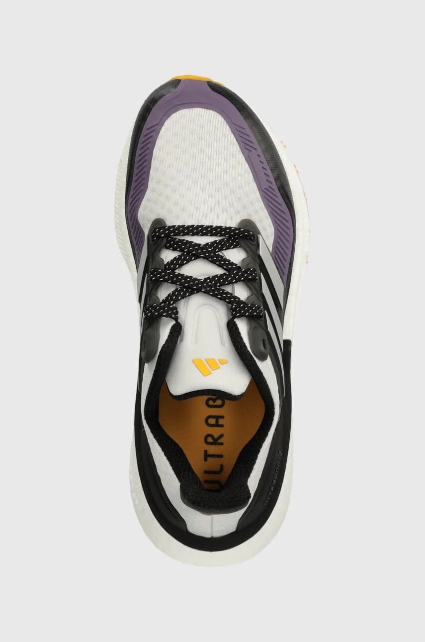 Кроссовки Ultraboost Light COLD.RDY - фото 4