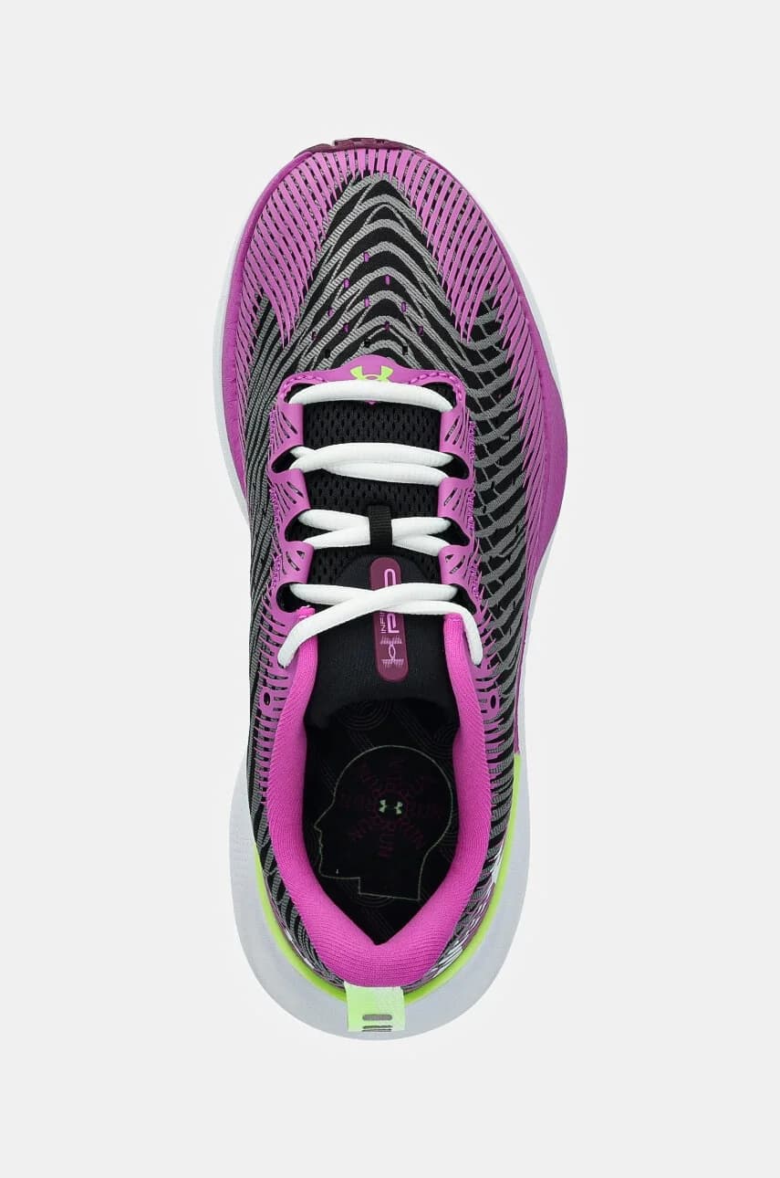 кроссовки Infinite Pro Run Anywhere - фото 4